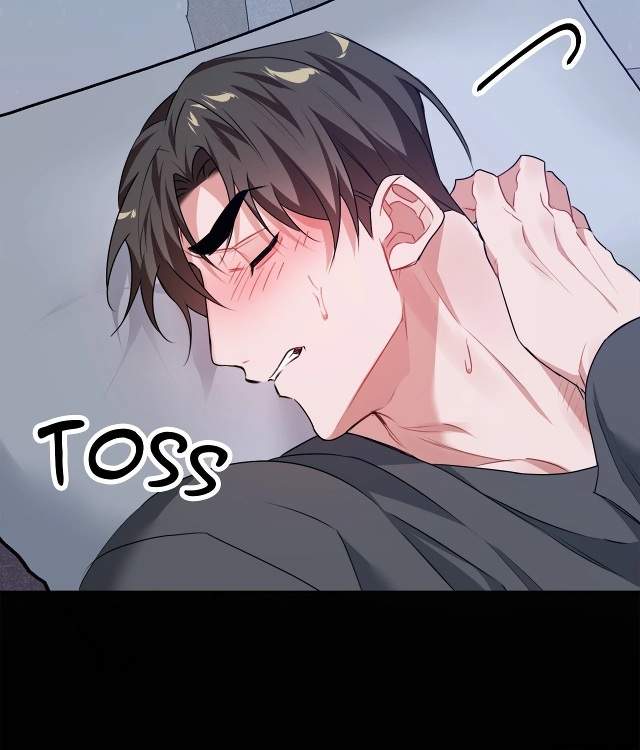 Shackled by Desire [Official] - Chapter 18 manhwa