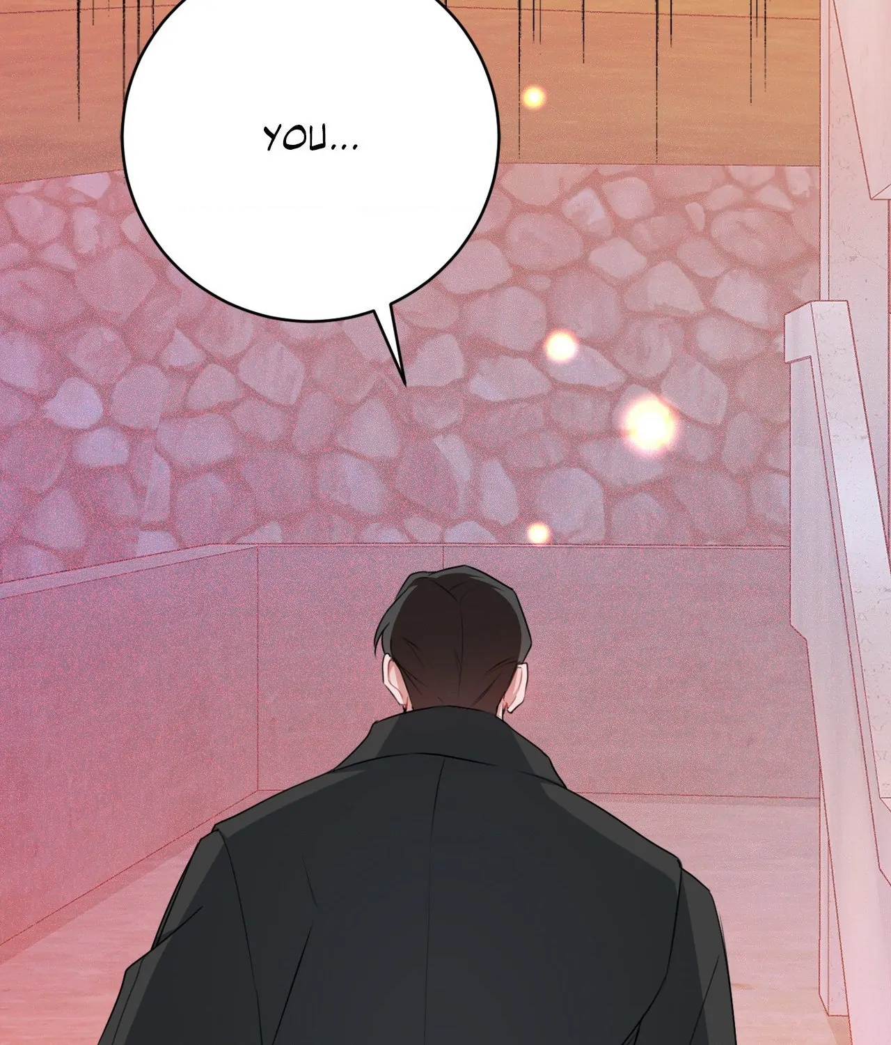 Shackled by Desire [Official] - Chapter 18 manhwa