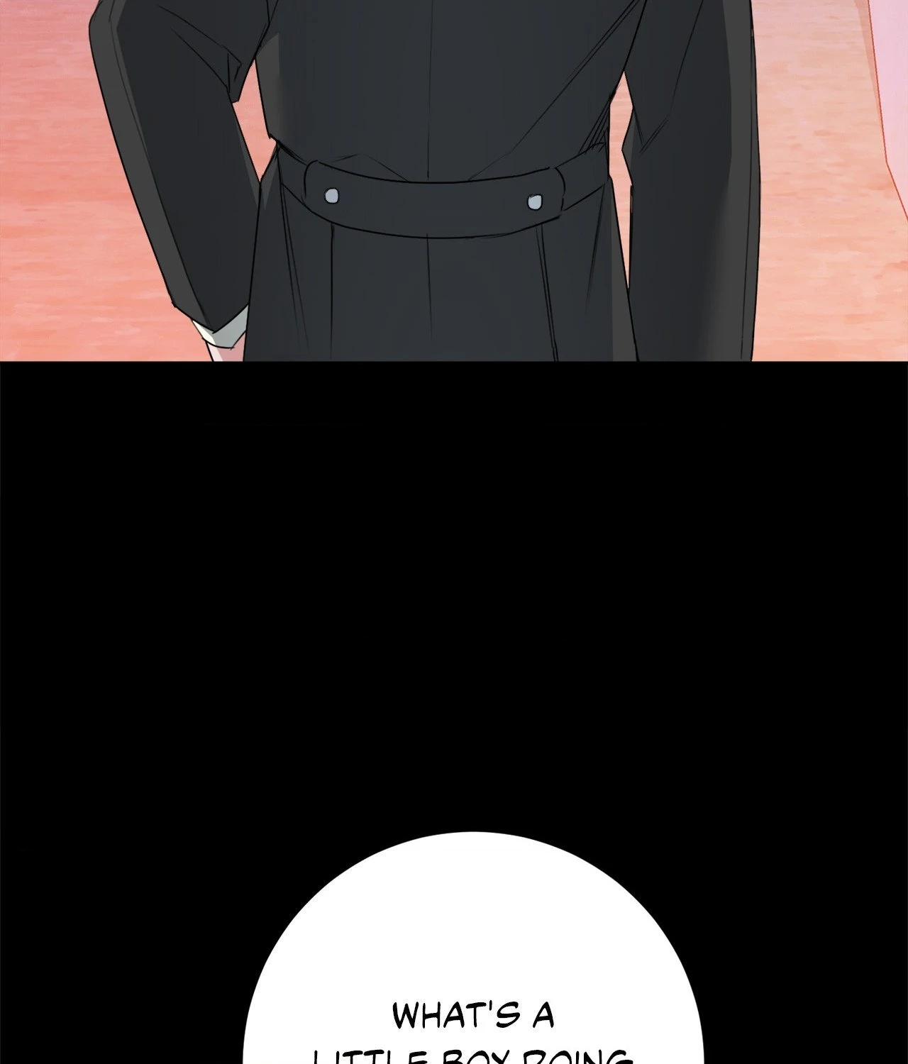 Shackled by Desire [Official] - Chapter 18 manhwa