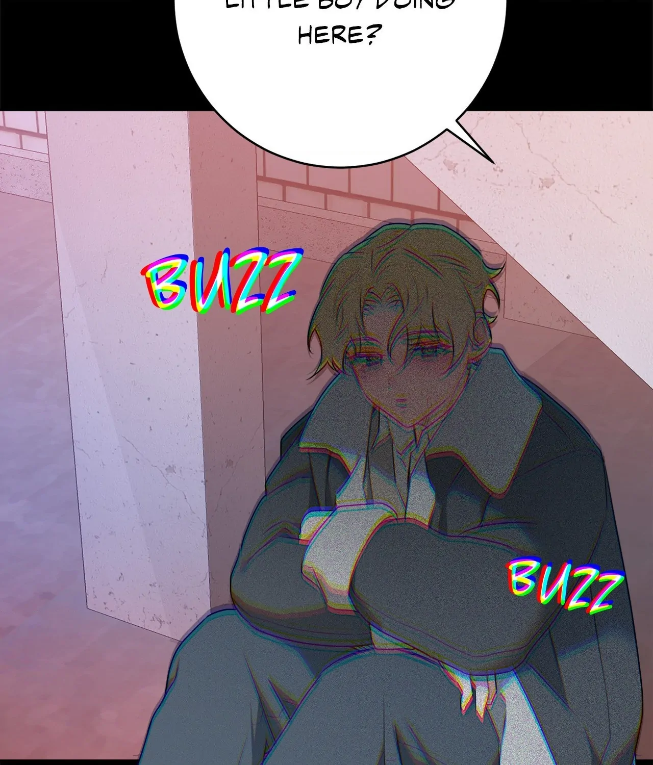 Shackled by Desire [Official] - Chapter 18 manhwa
