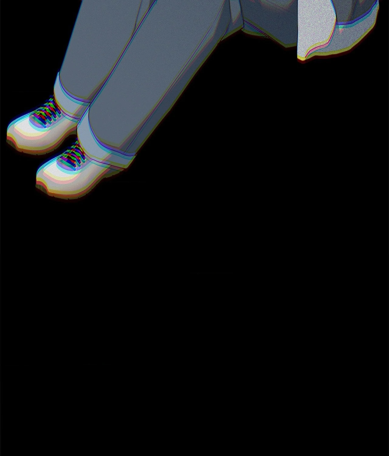 Shackled by Desire [Official] - Chapter 18 manhwa