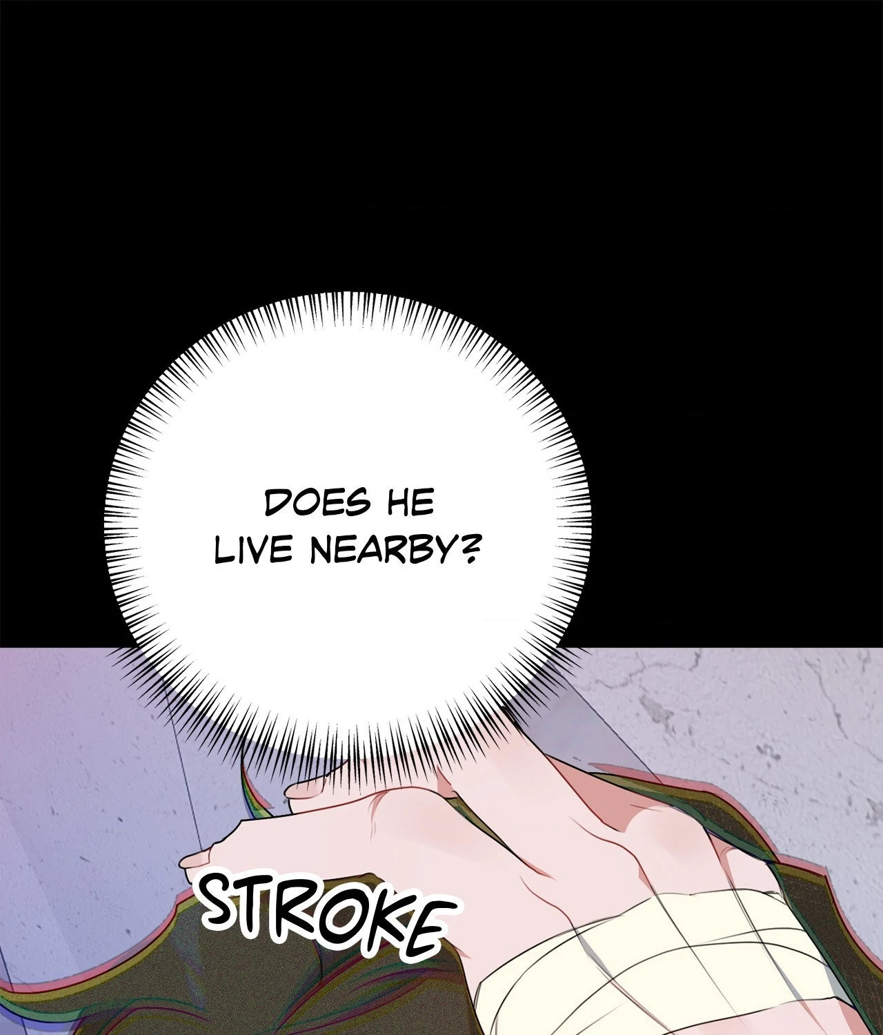 Shackled by Desire [Official] - Chapter 18 manhwa