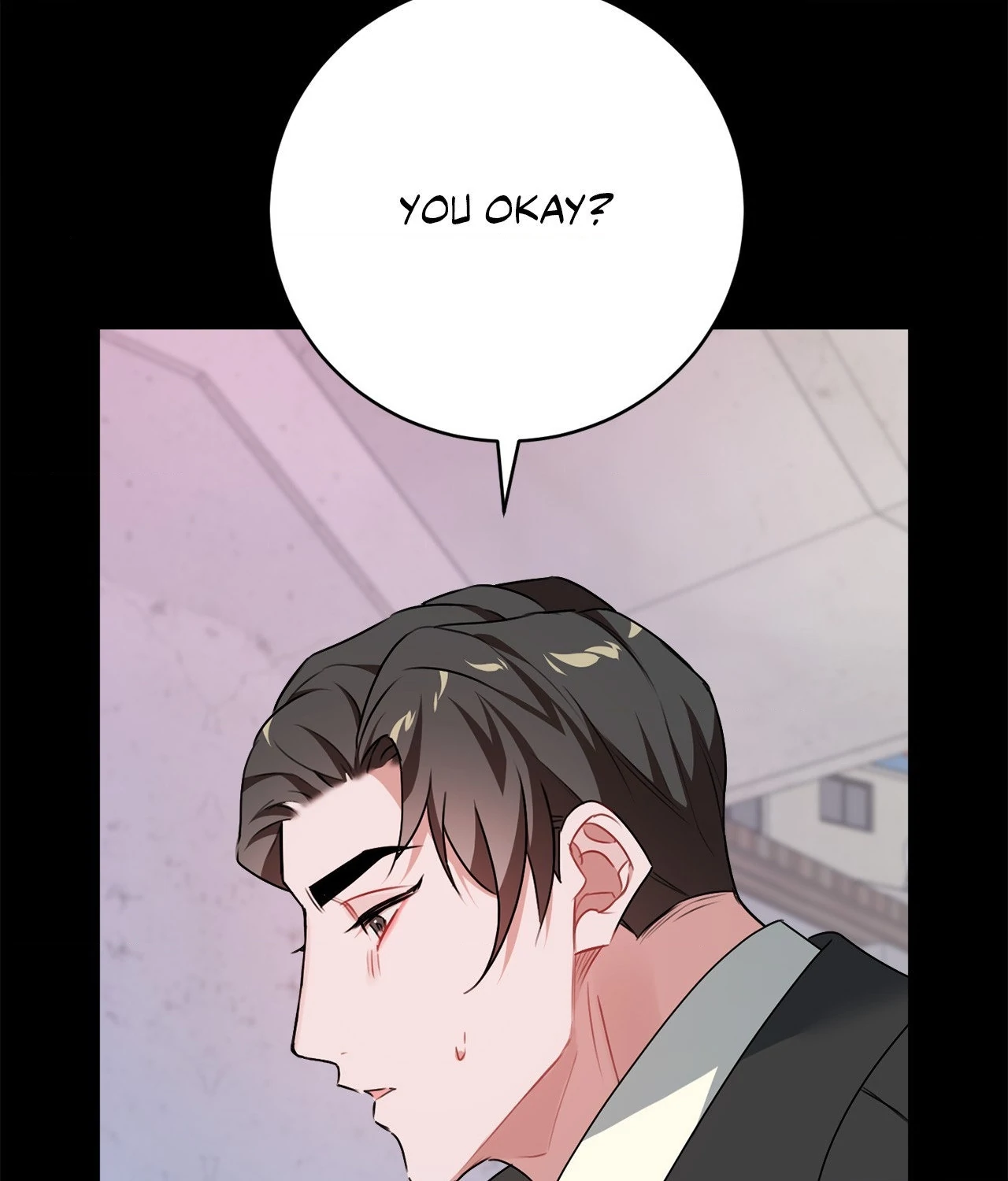 Shackled by Desire [Official] - Chapter 18 manhwa