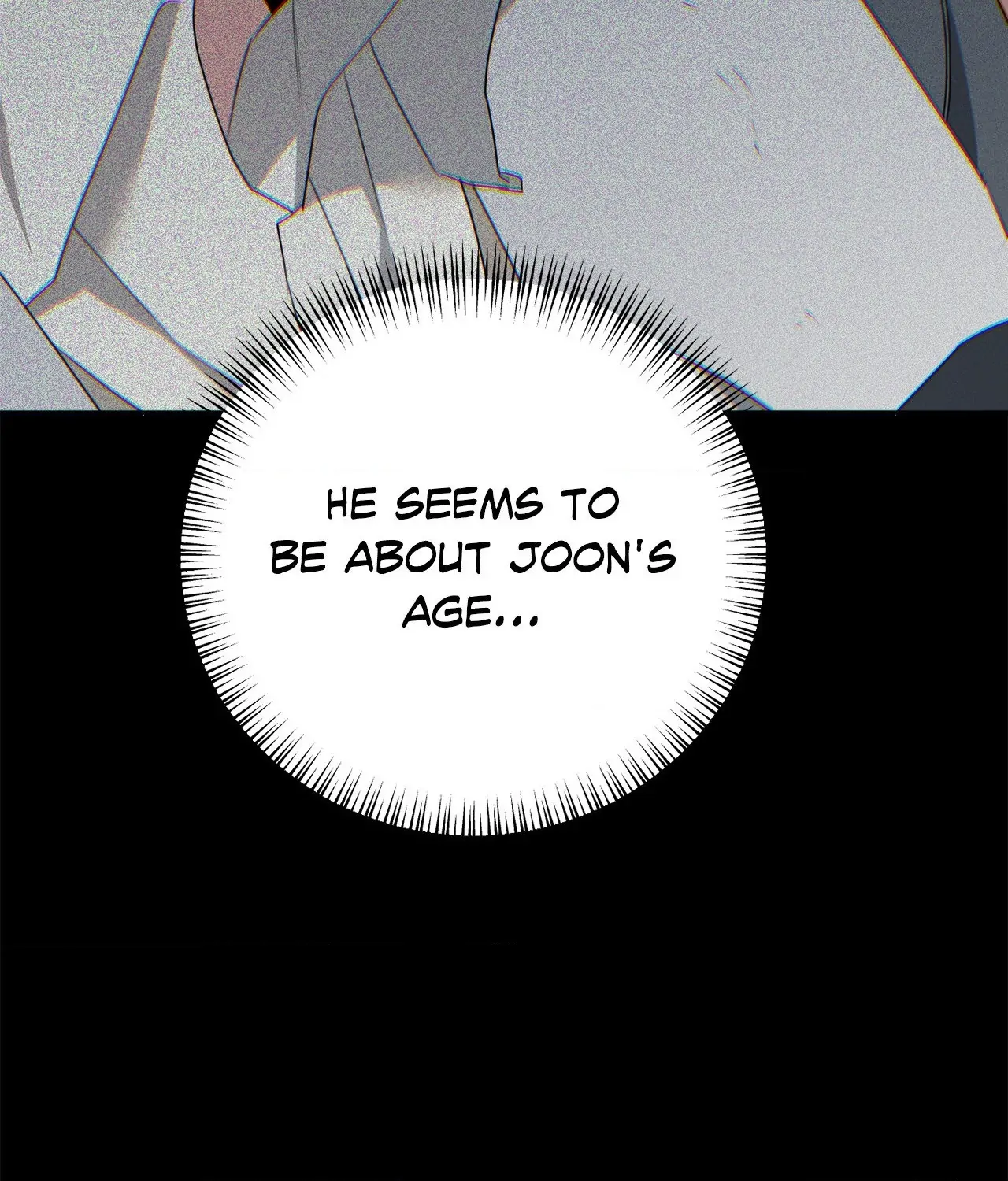 Shackled by Desire [Official] - Chapter 18 manhwa