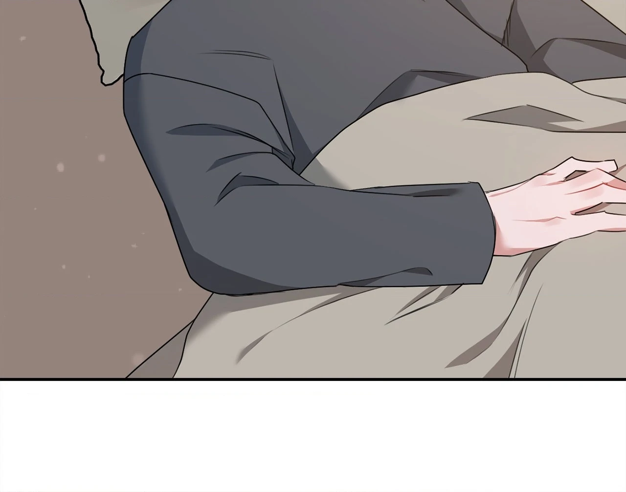 Shackled by Desire [Official] - Chapter 18 manhwa