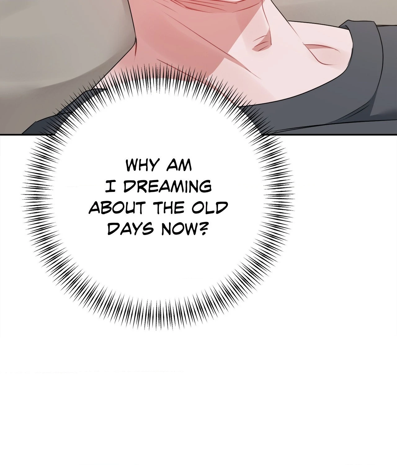 Shackled by Desire [Official] - Chapter 18 manhwa