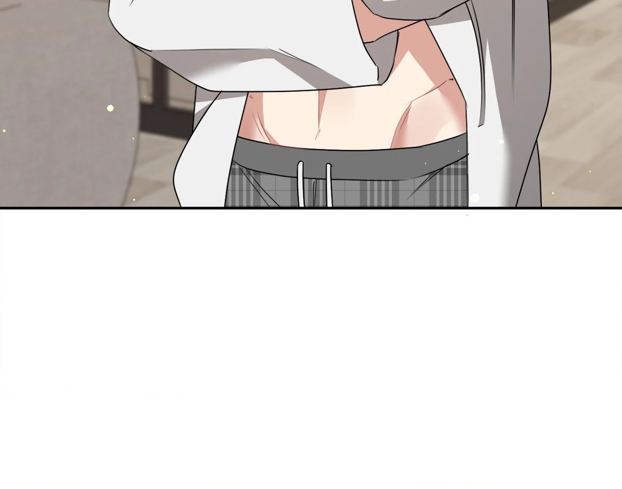 Shackled by Desire [Official] - Chapter 18 manhwa