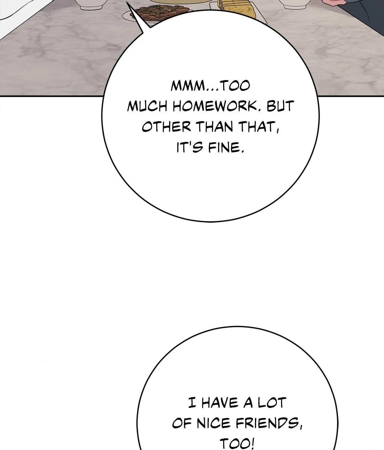 Shackled by Desire [Official] - Chapter 18 manhwa