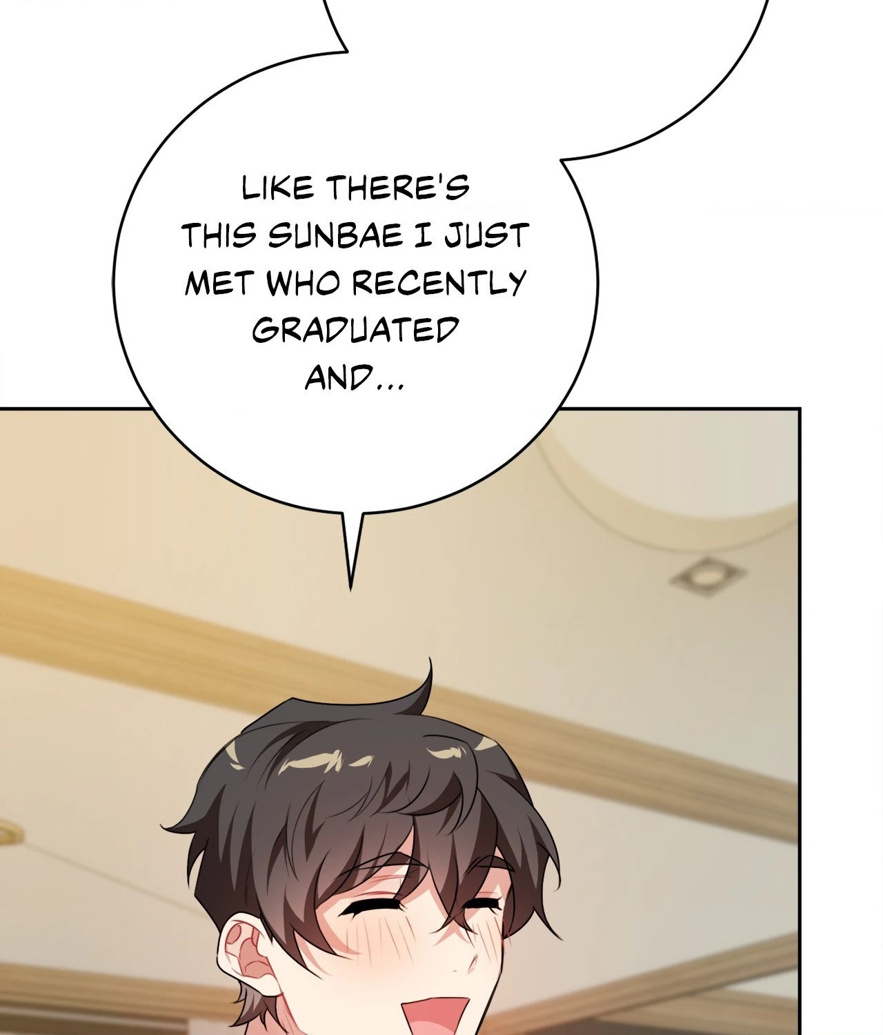 Shackled by Desire [Official] - Chapter 18 manhwa