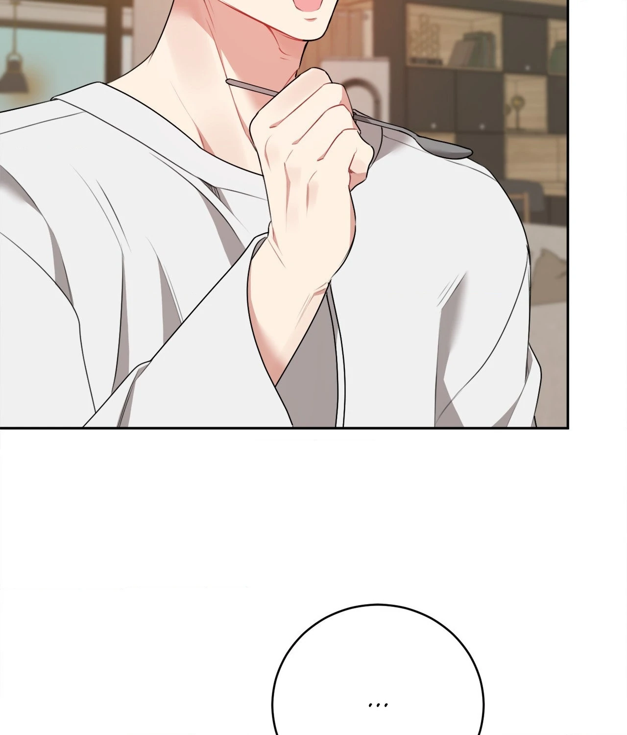 Shackled by Desire [Official] - Chapter 18 manhwa