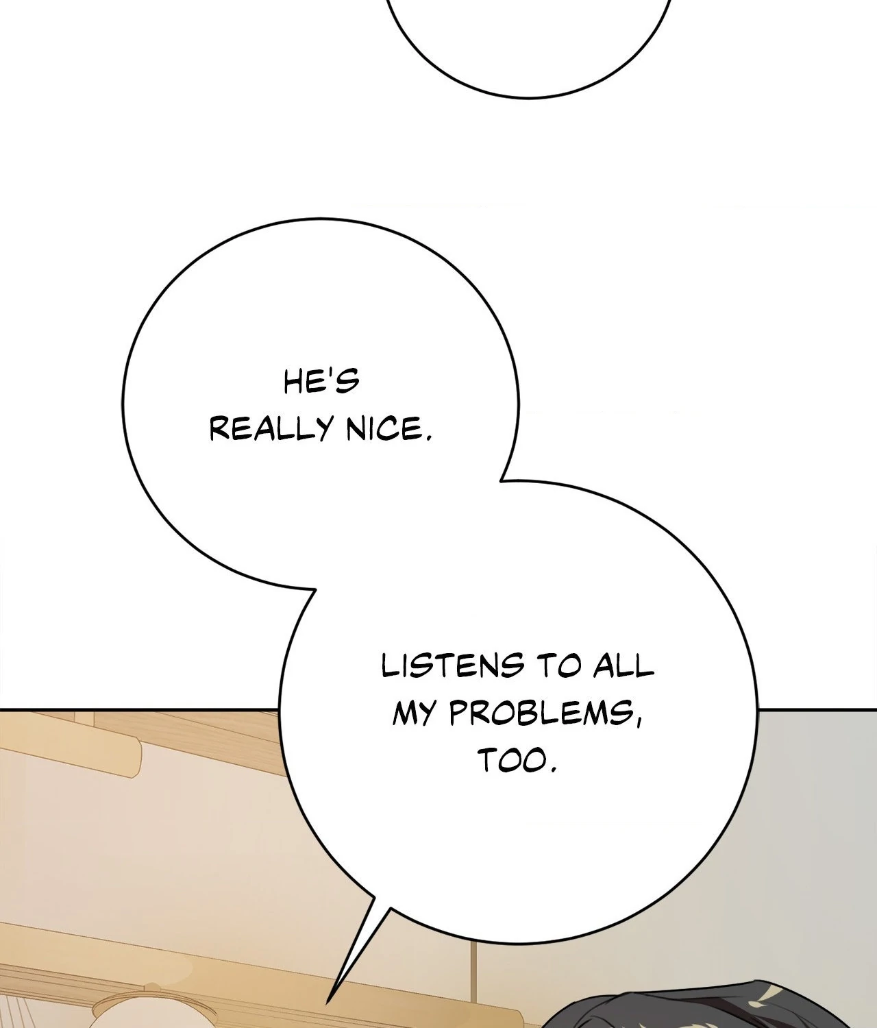 Shackled by Desire [Official] - Chapter 18 manhwa