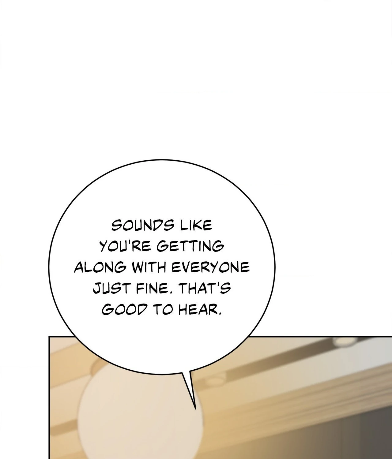 Shackled by Desire [Official] - Chapter 18 manhwa