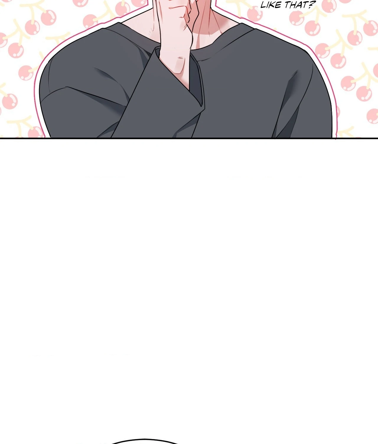 Shackled by Desire [Official] - Chapter 18 manhwa