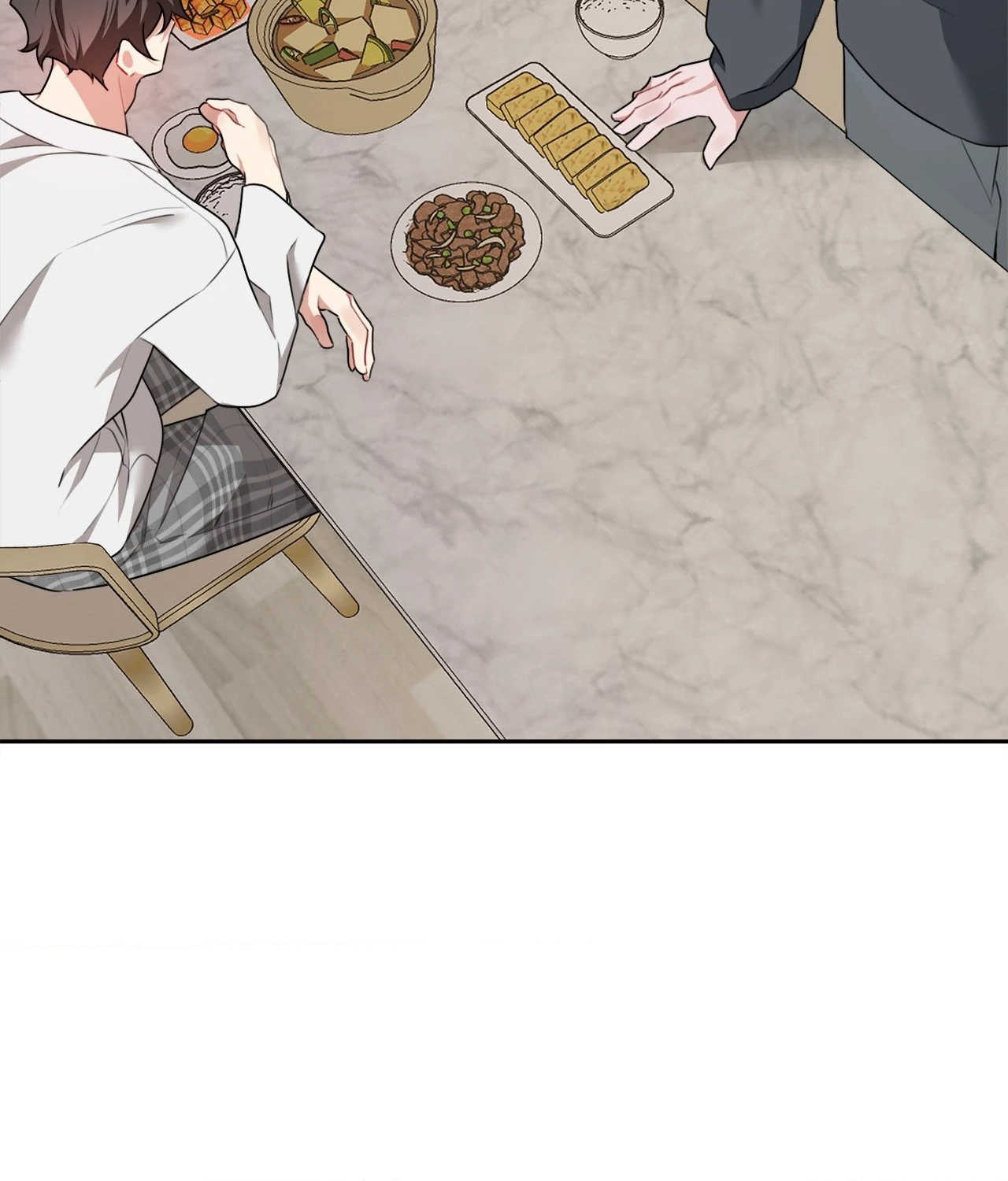 Shackled by Desire [Official] - Chapter 18 manhwa