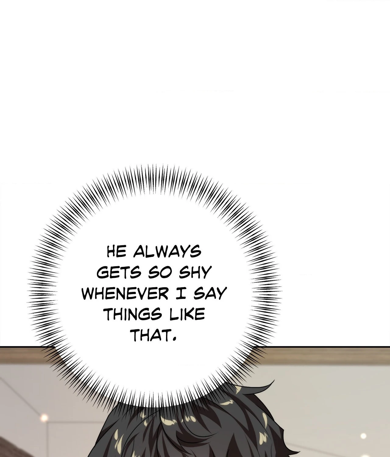 Shackled by Desire [Official] - Chapter 18 manhwa