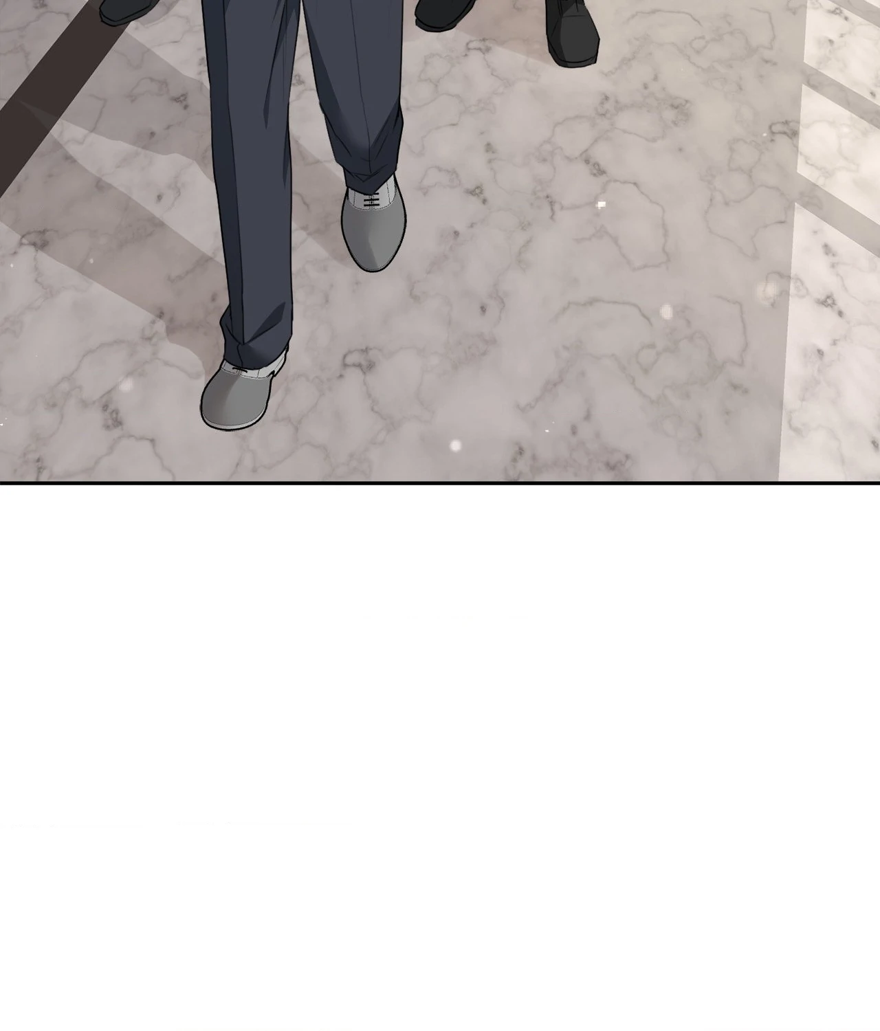 Shackled by Desire [Official] - Chapter 18 manhwa