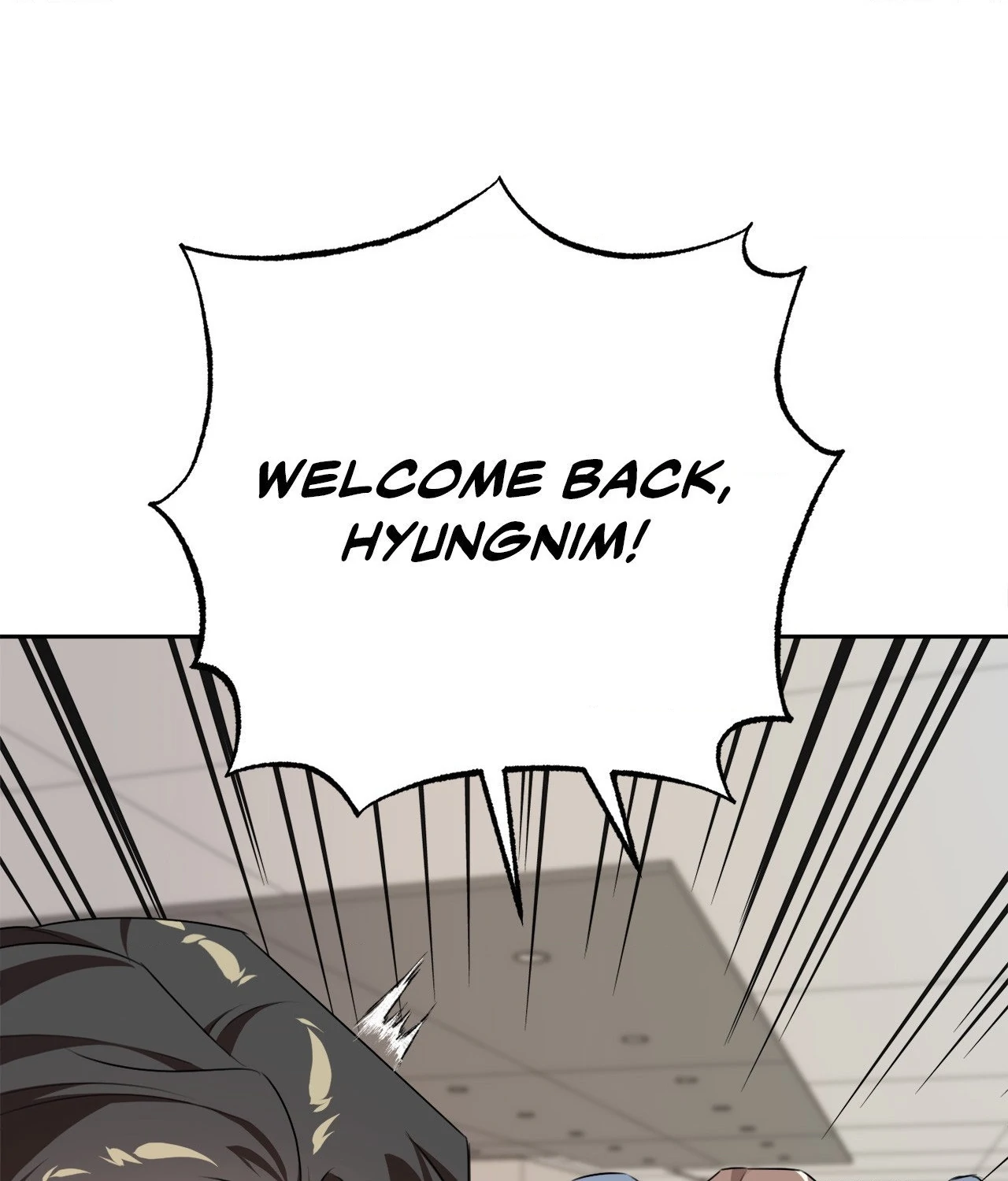 Shackled by Desire [Official] - Chapter 18 manhwa