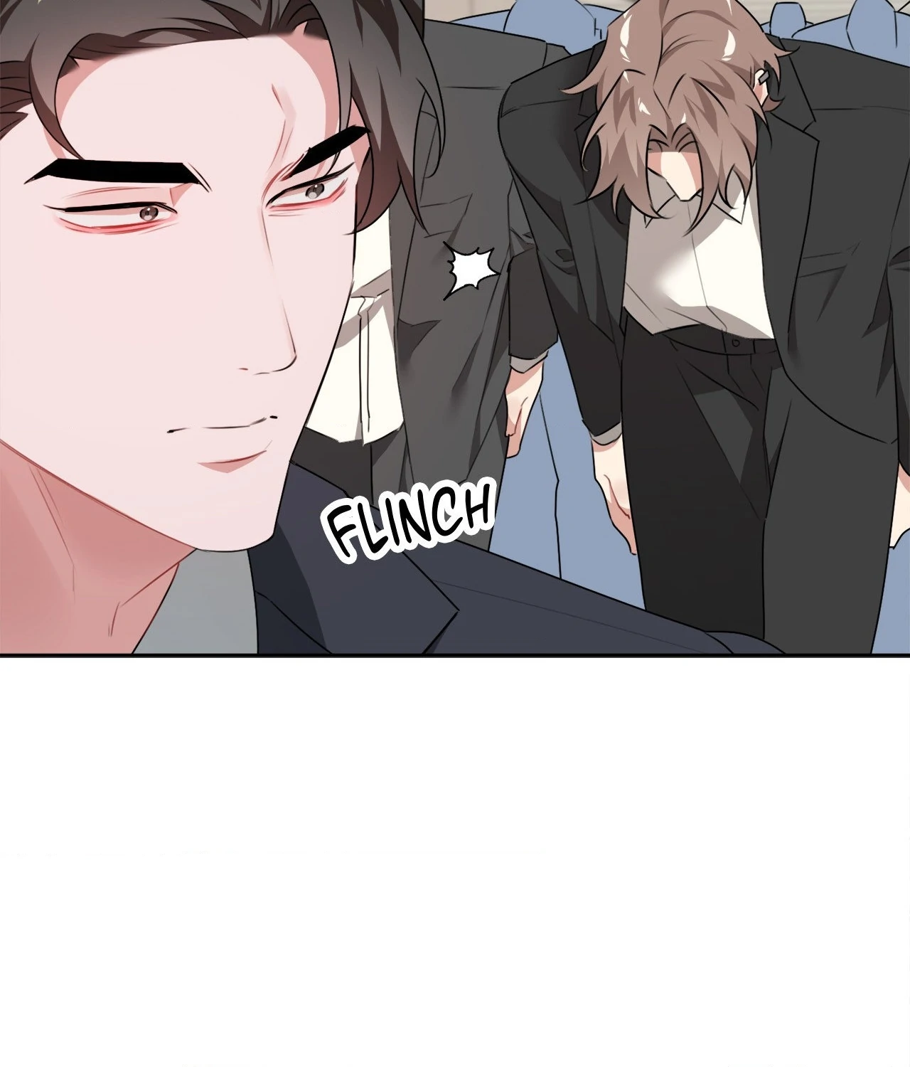 Shackled by Desire [Official] - Chapter 18 manhwa