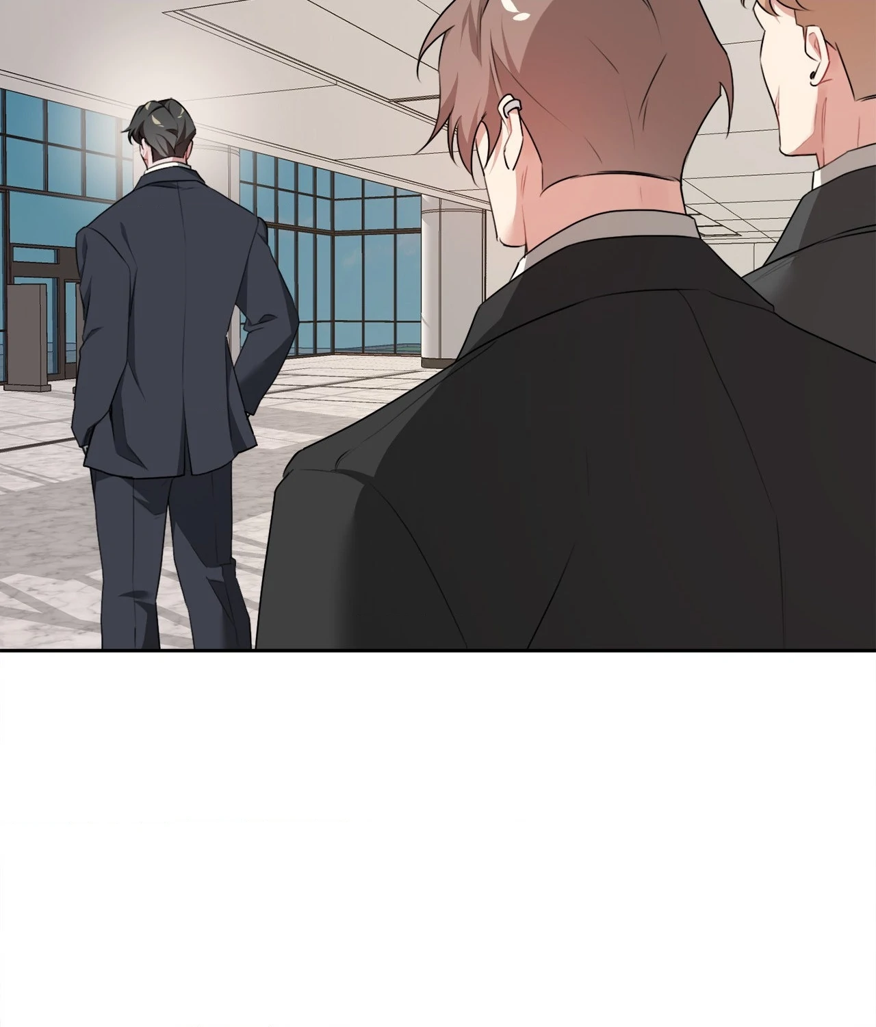Shackled by Desire [Official] - Chapter 18 manhwa