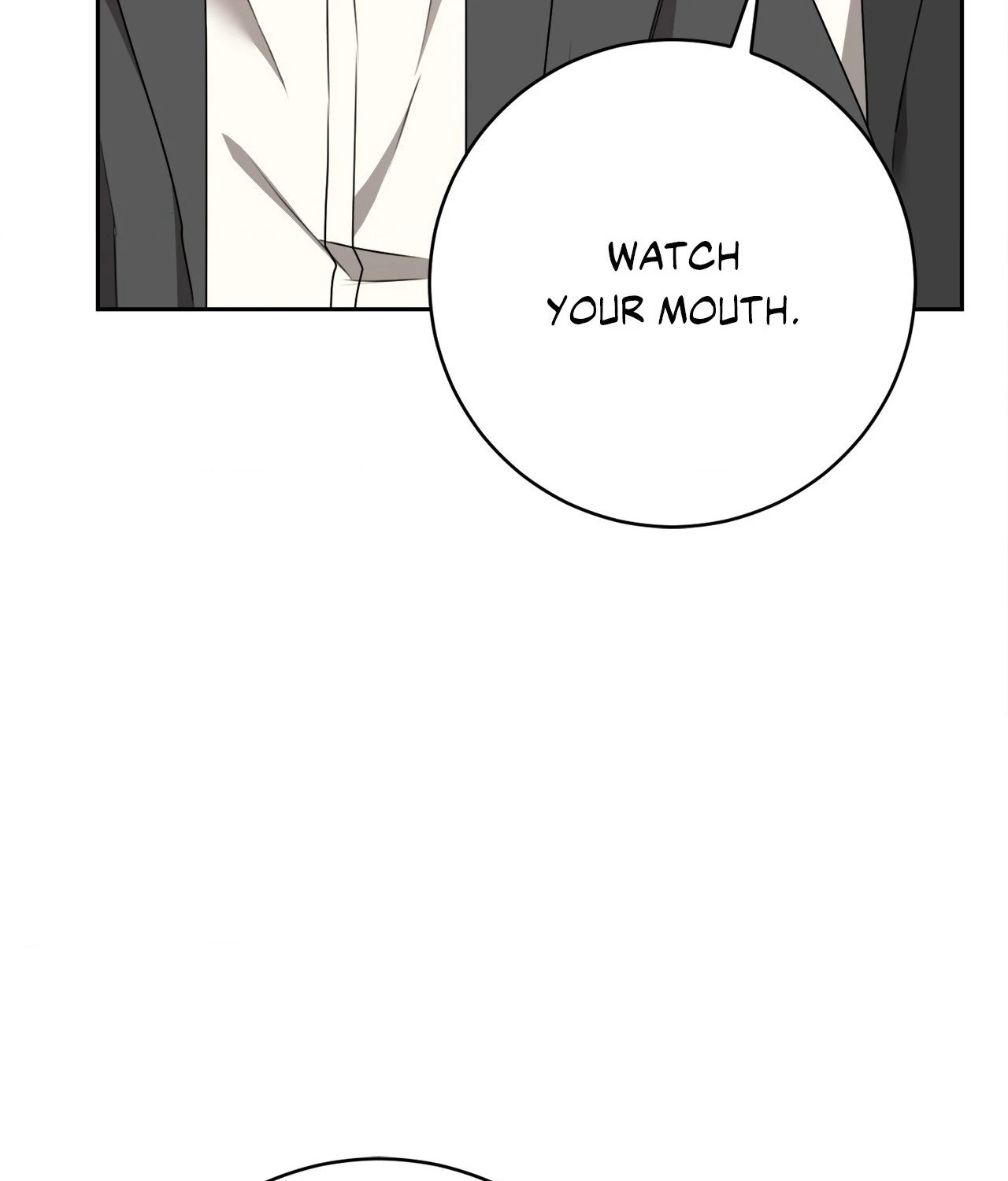 Shackled by Desire [Official] - Chapter 18 manhwa