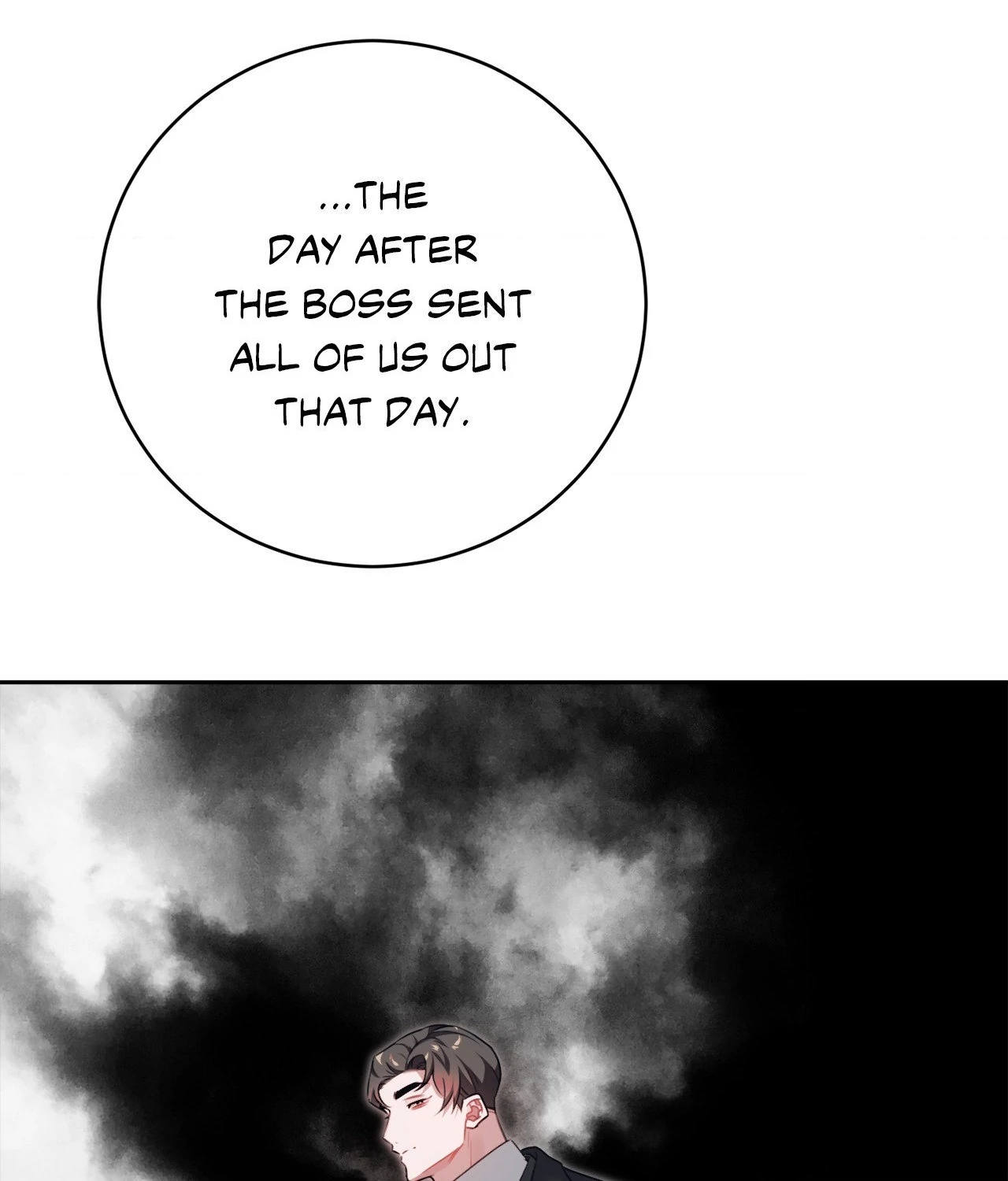 Shackled by Desire [Official] - Chapter 18 manhwa
