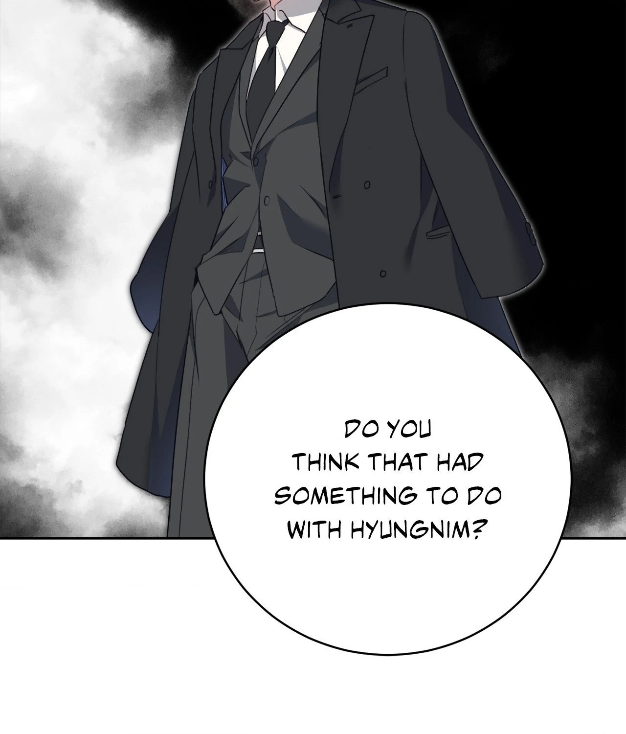 Shackled by Desire [Official] - Chapter 18 manhwa