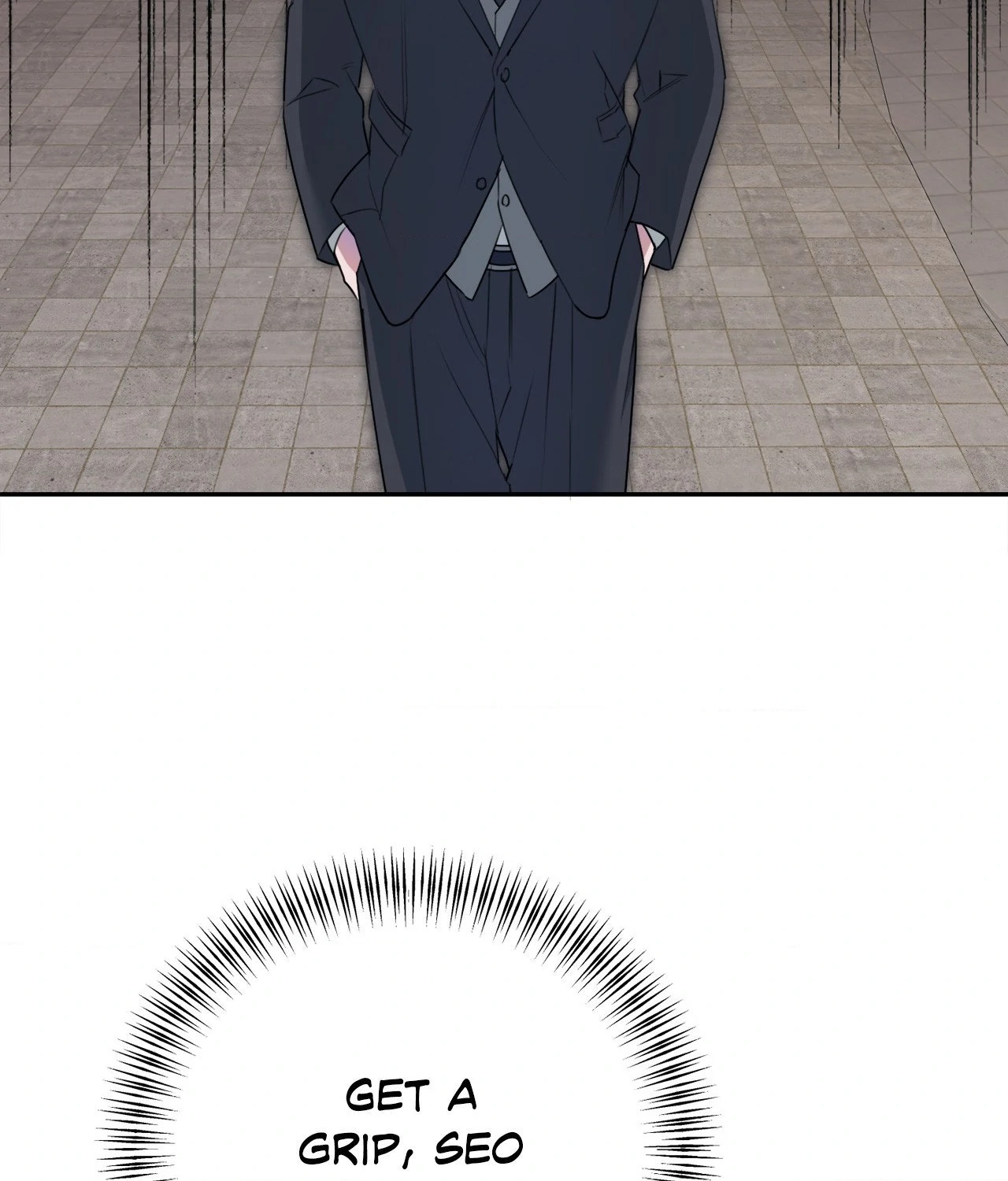 Shackled by Desire [Official] - Chapter 18 manhwa