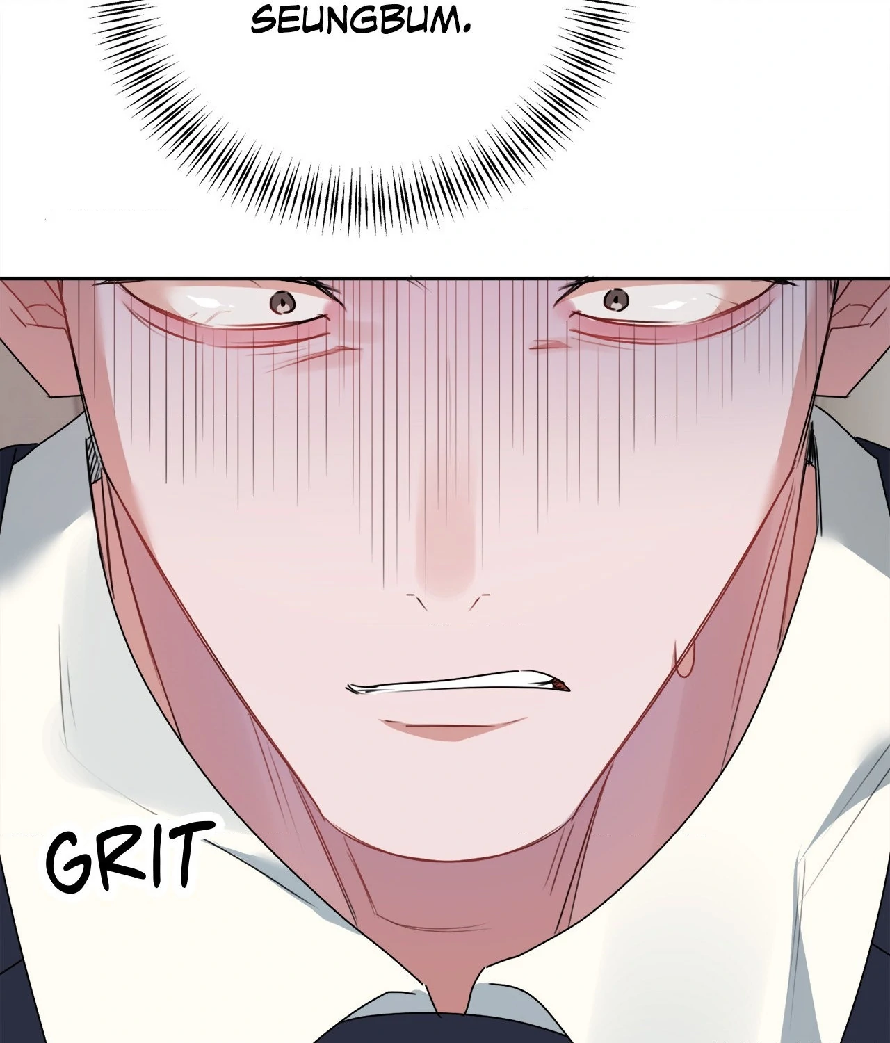 Shackled by Desire [Official] - Chapter 18 manhwa