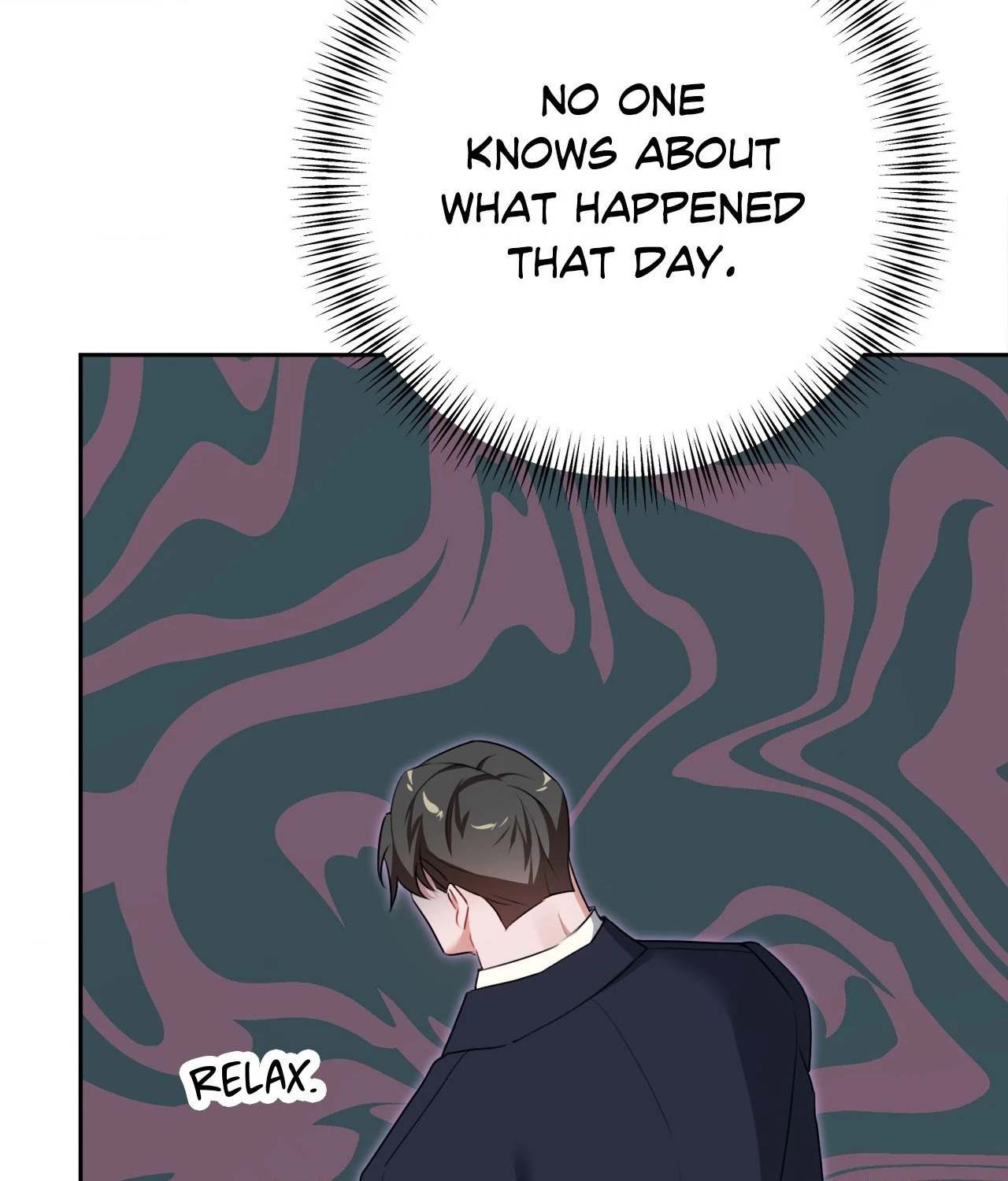 Shackled by Desire [Official] - Chapter 18 manhwa