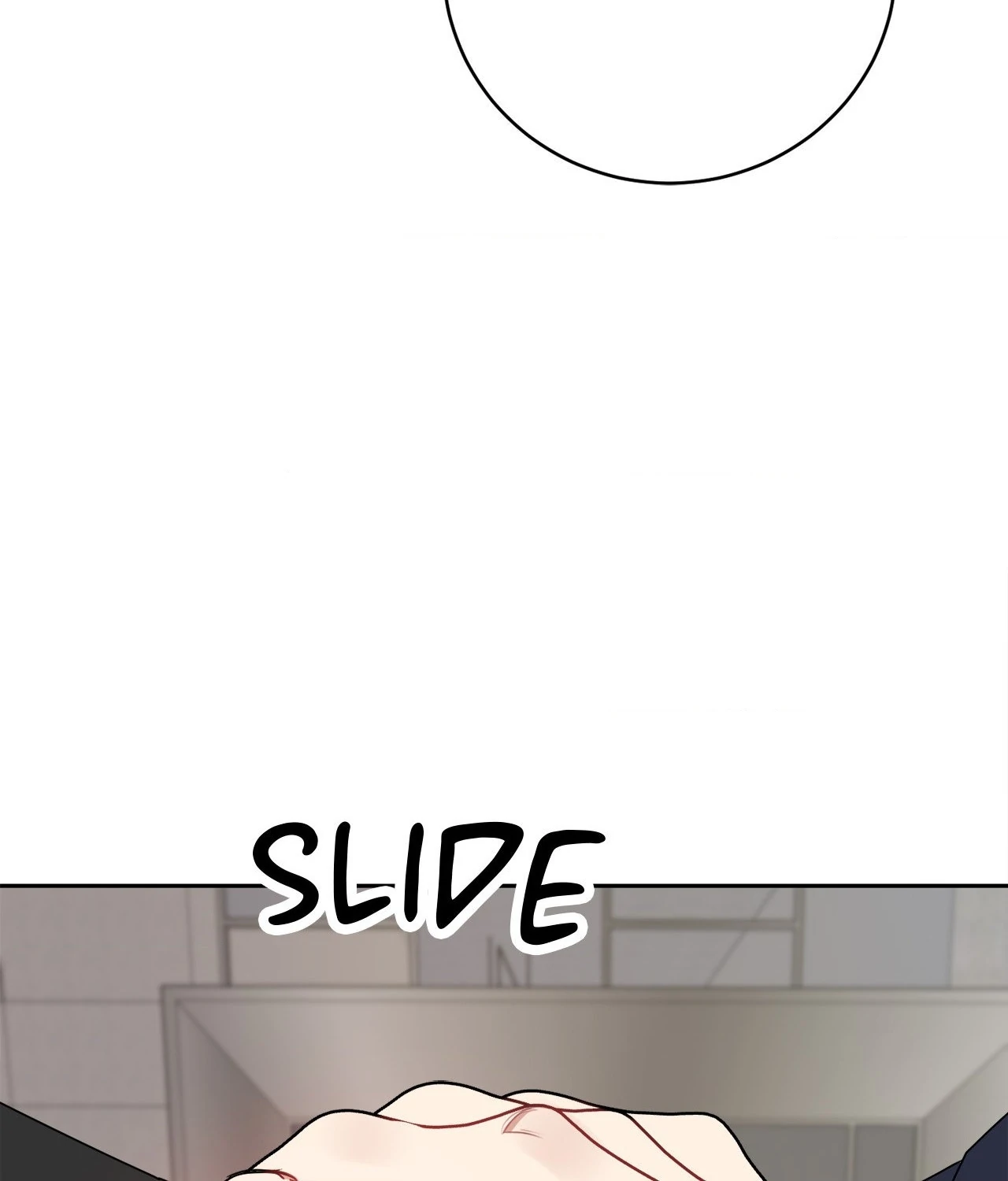 Shackled by Desire [Official] - Chapter 18 manhwa