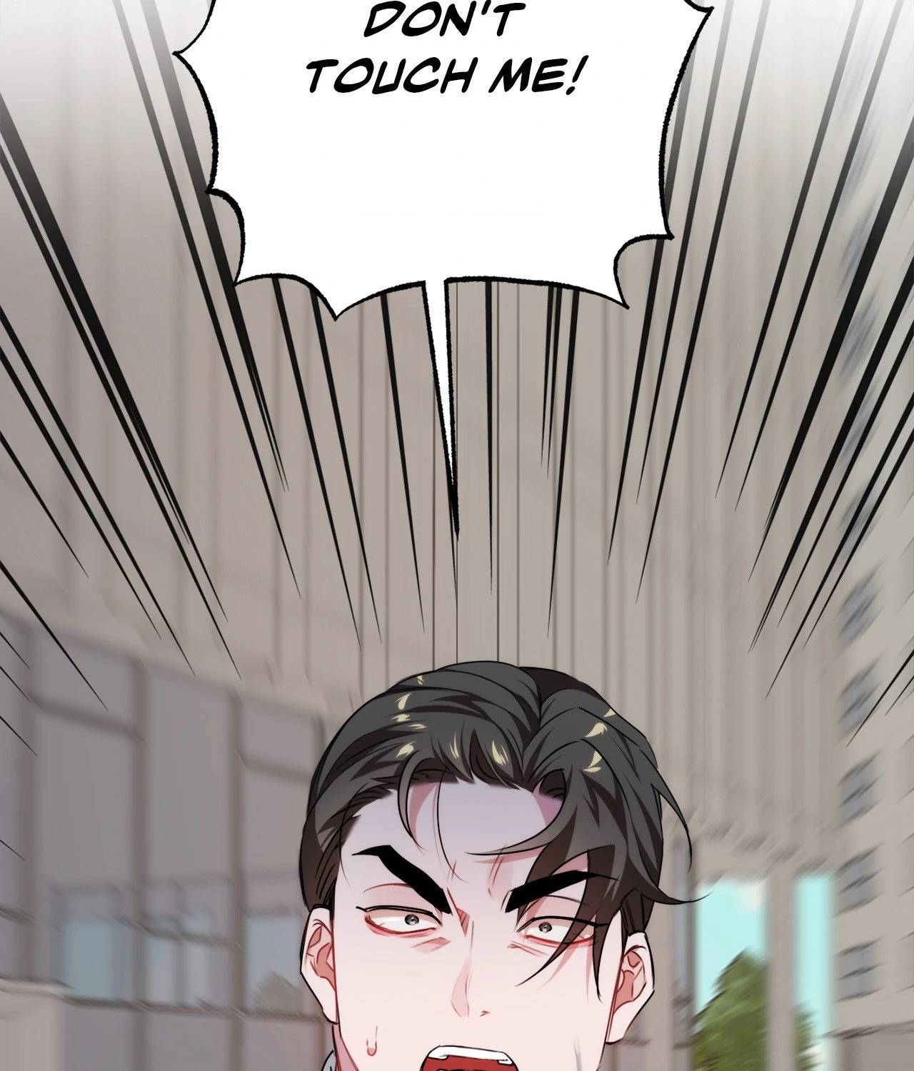 Shackled by Desire [Official] - Chapter 18 manhwa