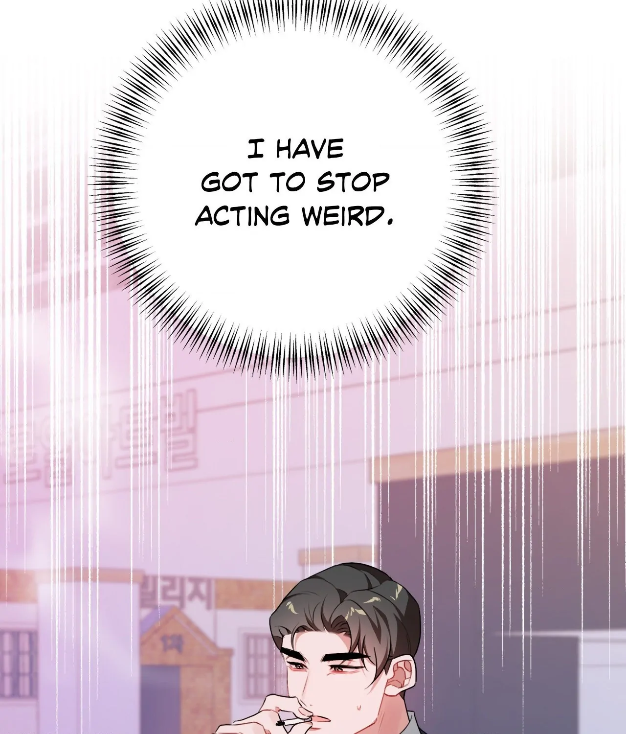 Shackled by Desire [Official] - Chapter 19 manhwa