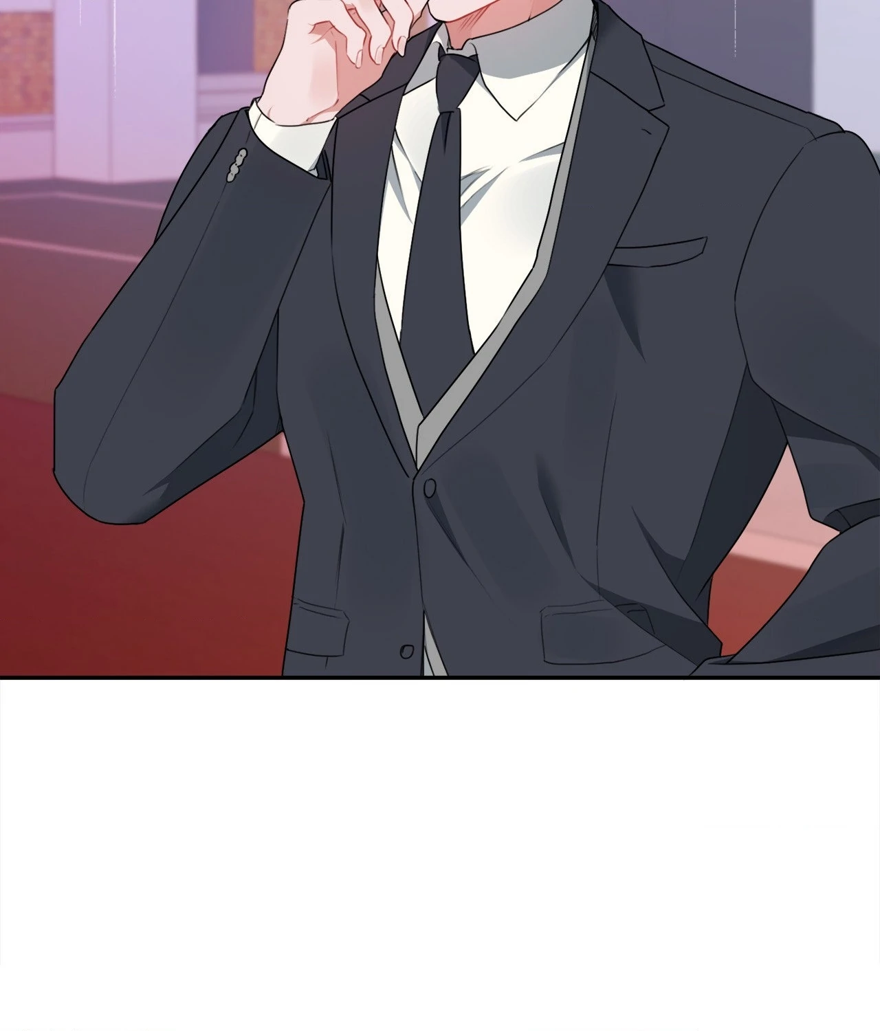 Shackled by Desire [Official] - Chapter 19 manhwa