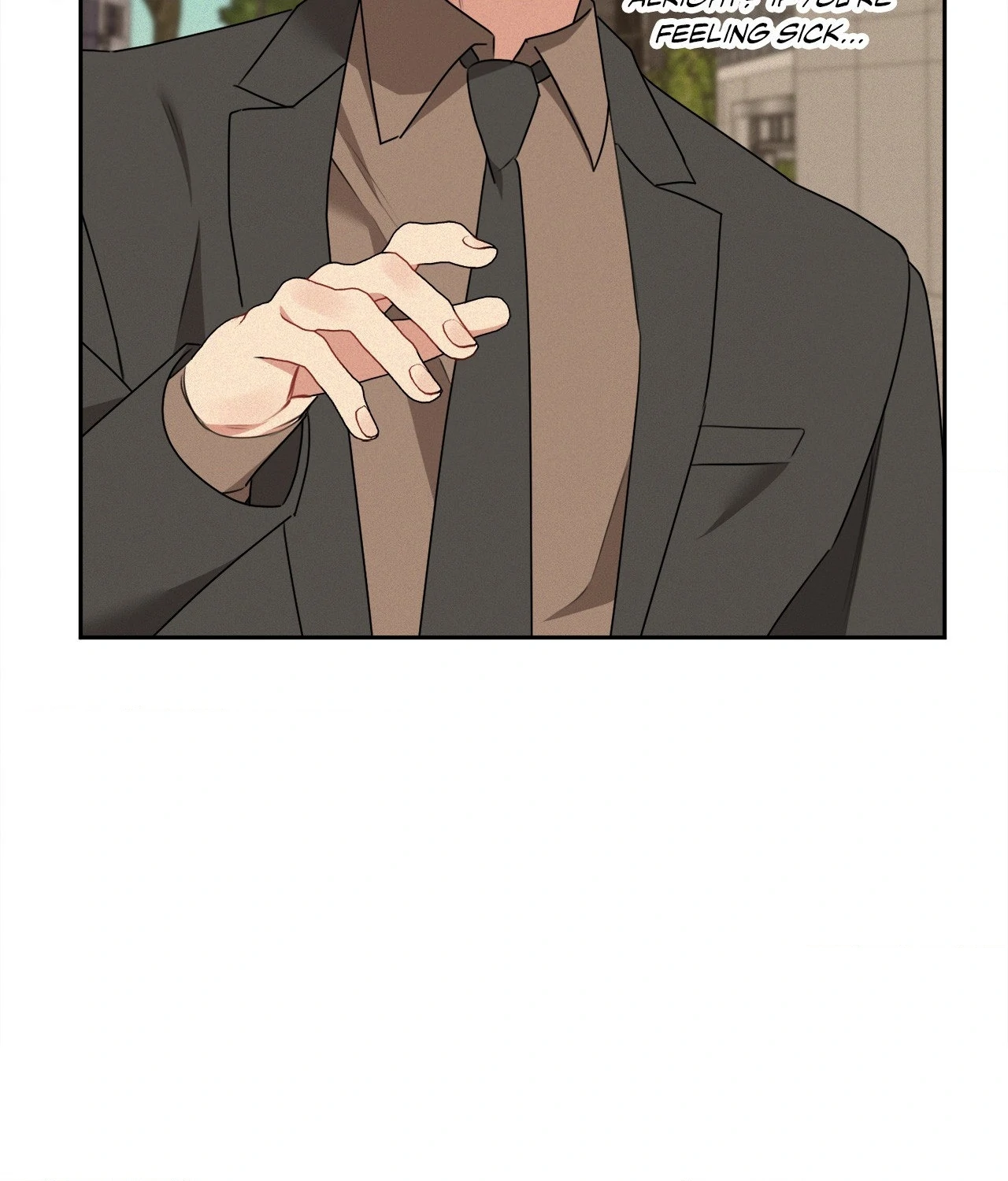Shackled by Desire [Official] - Chapter 19 manhwa
