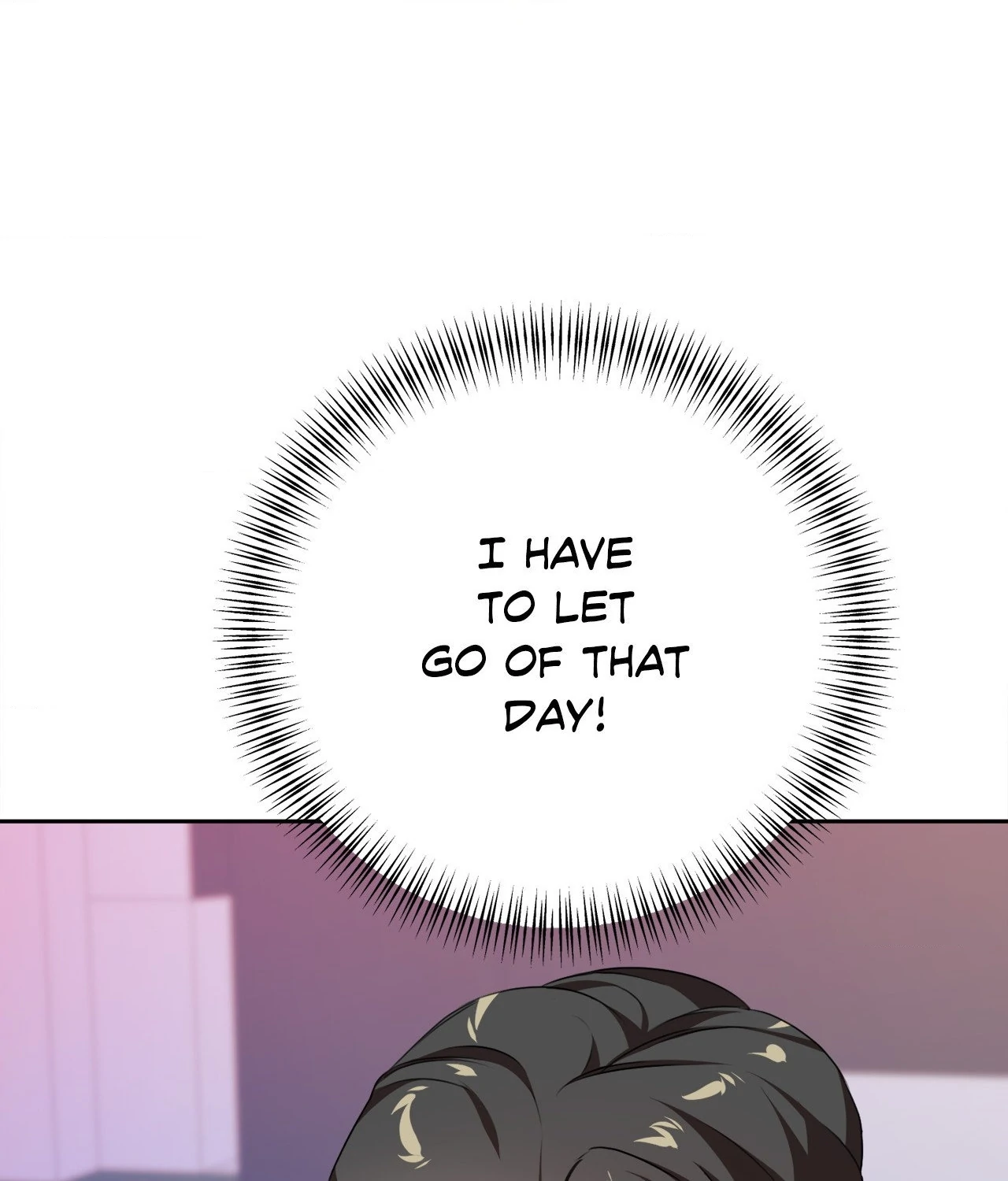 Shackled by Desire [Official] - Chapter 19 manhwa