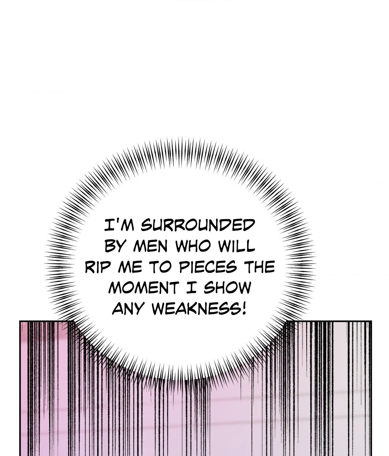 Shackled by Desire [Official] - Chapter 19 manhwa