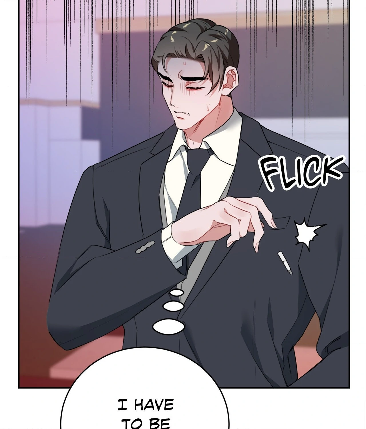 Shackled by Desire [Official] - Chapter 19 manhwa