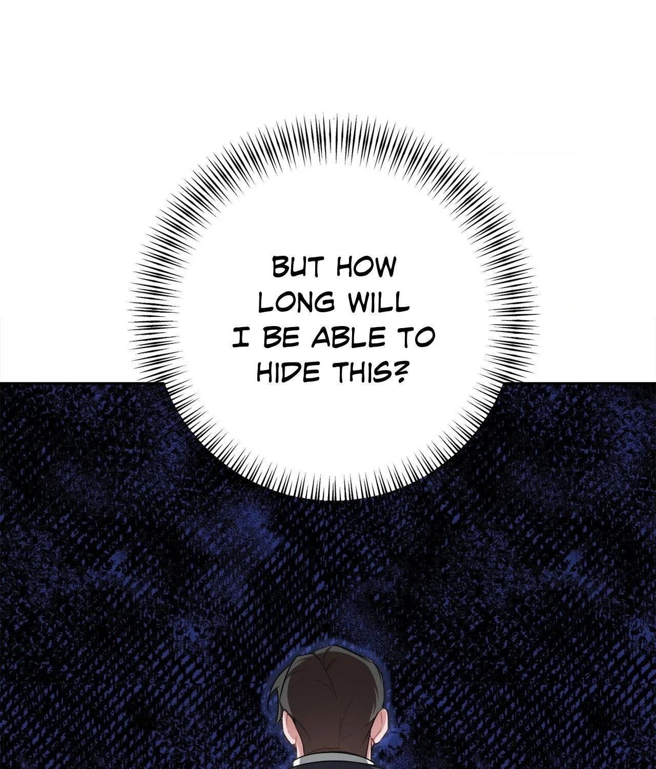 Shackled by Desire [Official] - Chapter 19 manhwa