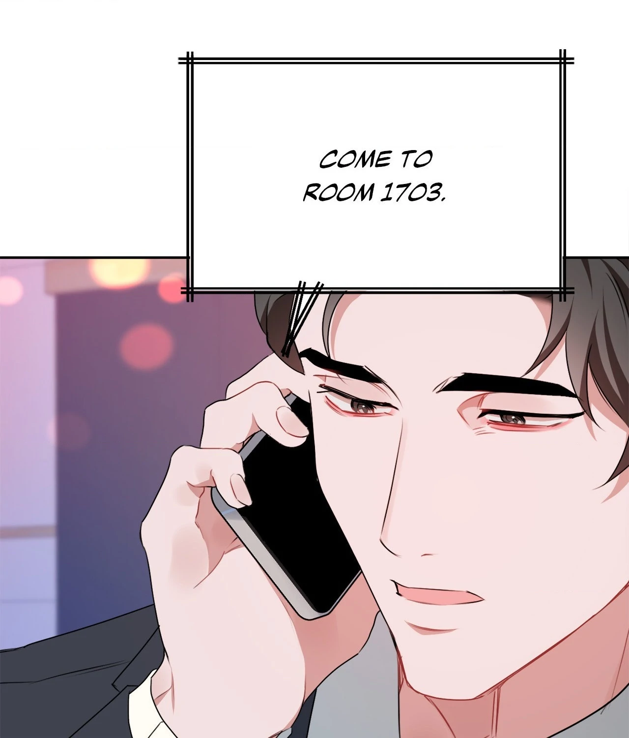 Shackled by Desire [Official] - Chapter 19 manhwa
