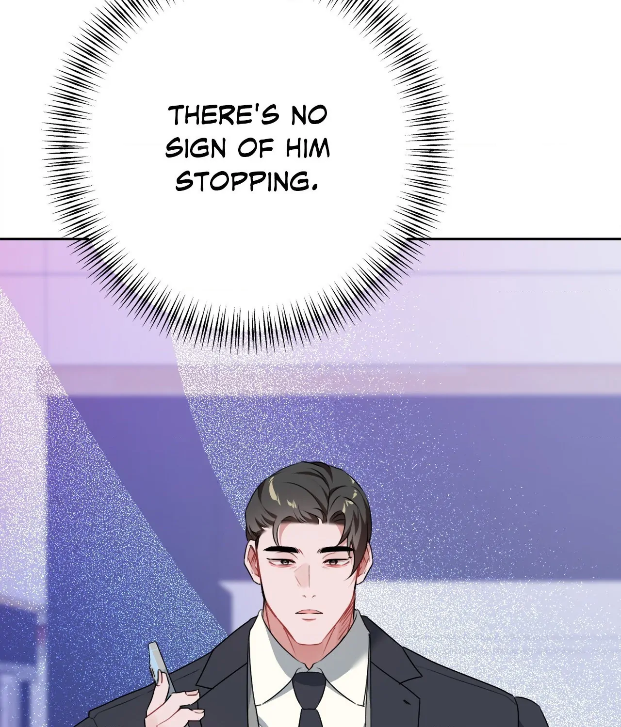 Shackled by Desire [Official] - Chapter 19 manhwa