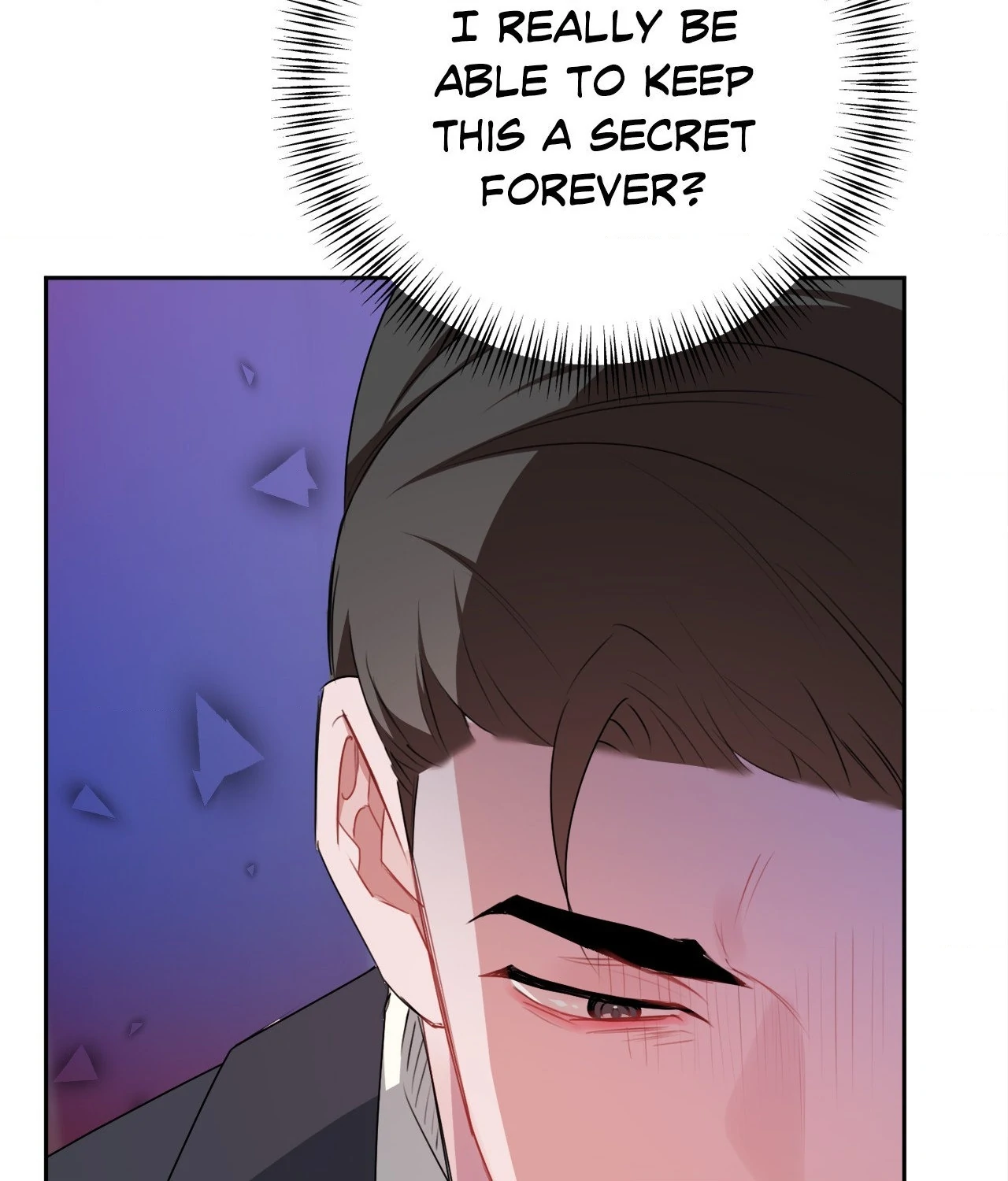 Shackled by Desire [Official] - Chapter 19 manhwa