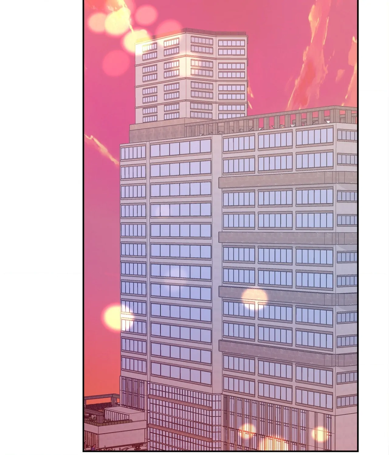 Shackled by Desire [Official] - Chapter 19 manhwa