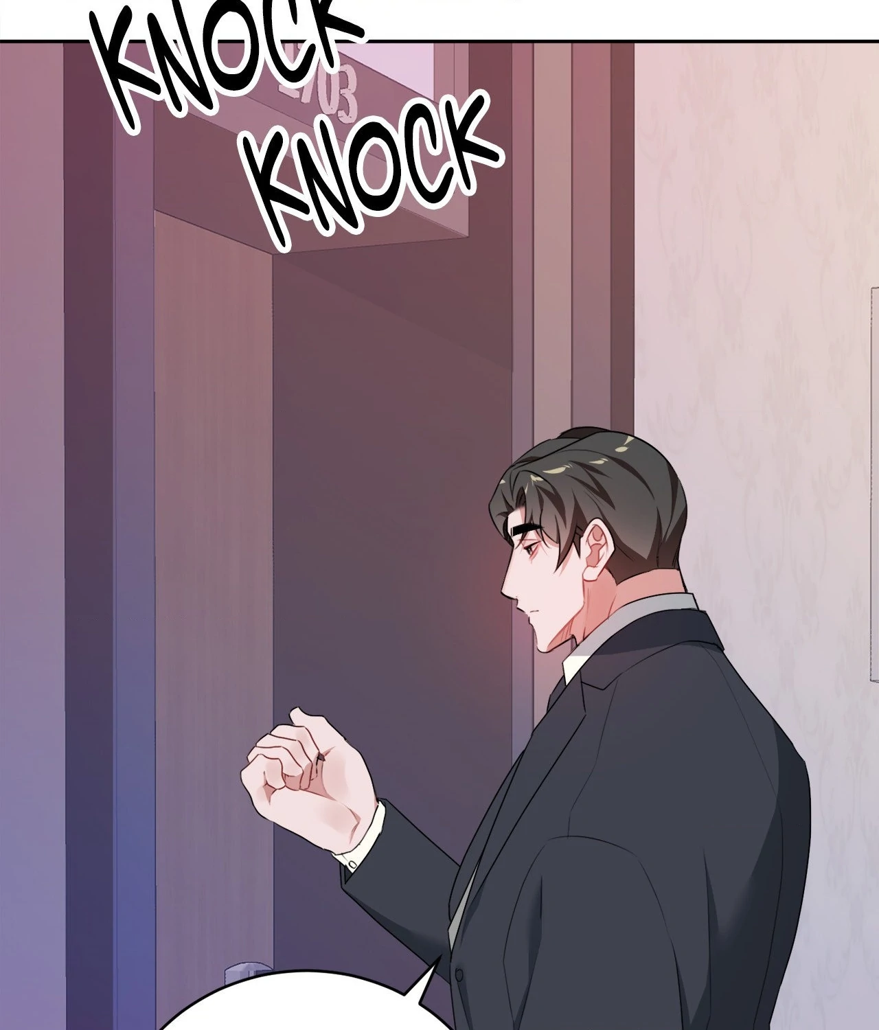 Shackled by Desire [Official] - Chapter 19 manhwa