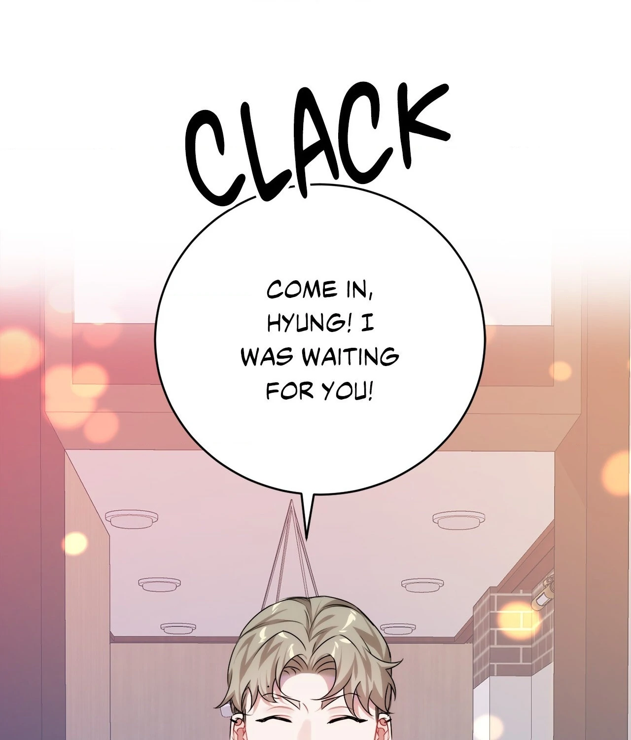Shackled by Desire [Official] - Chapter 19 manhwa
