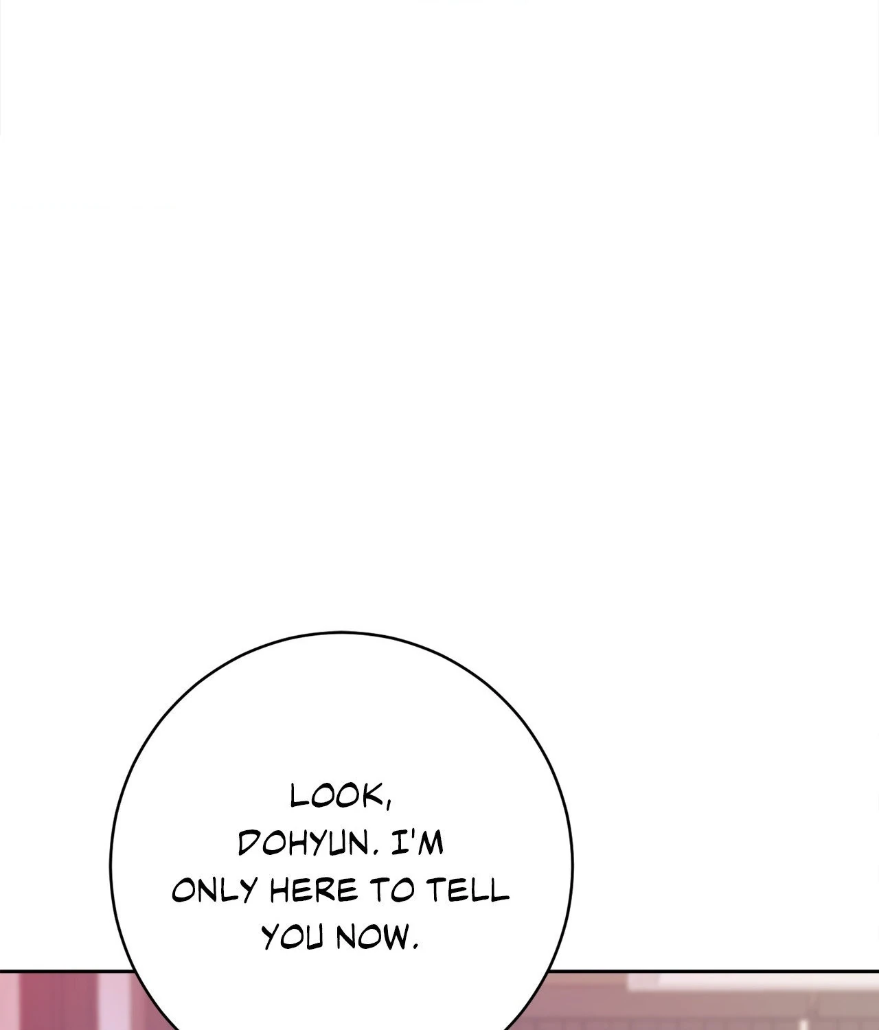 Shackled by Desire [Official] - Chapter 19 manhwa