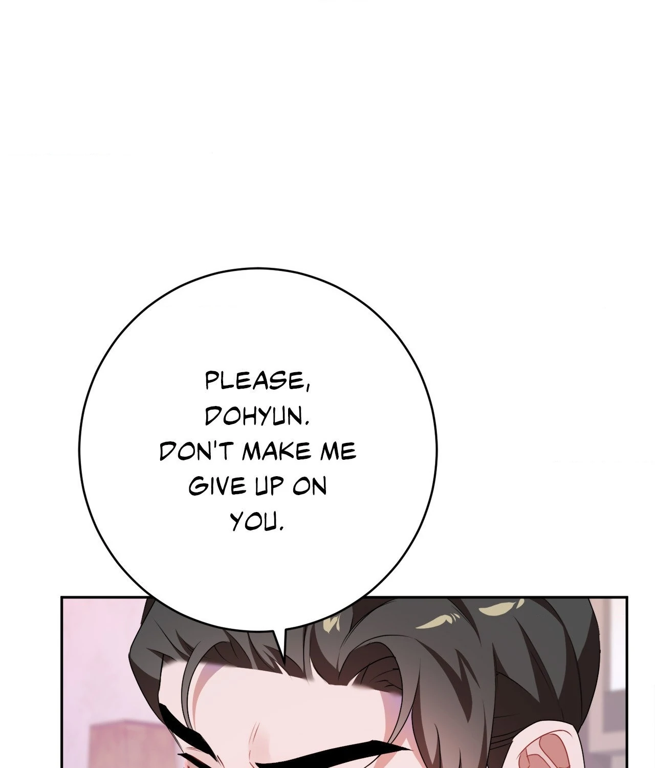 Shackled by Desire [Official] - Chapter 19 manhwa
