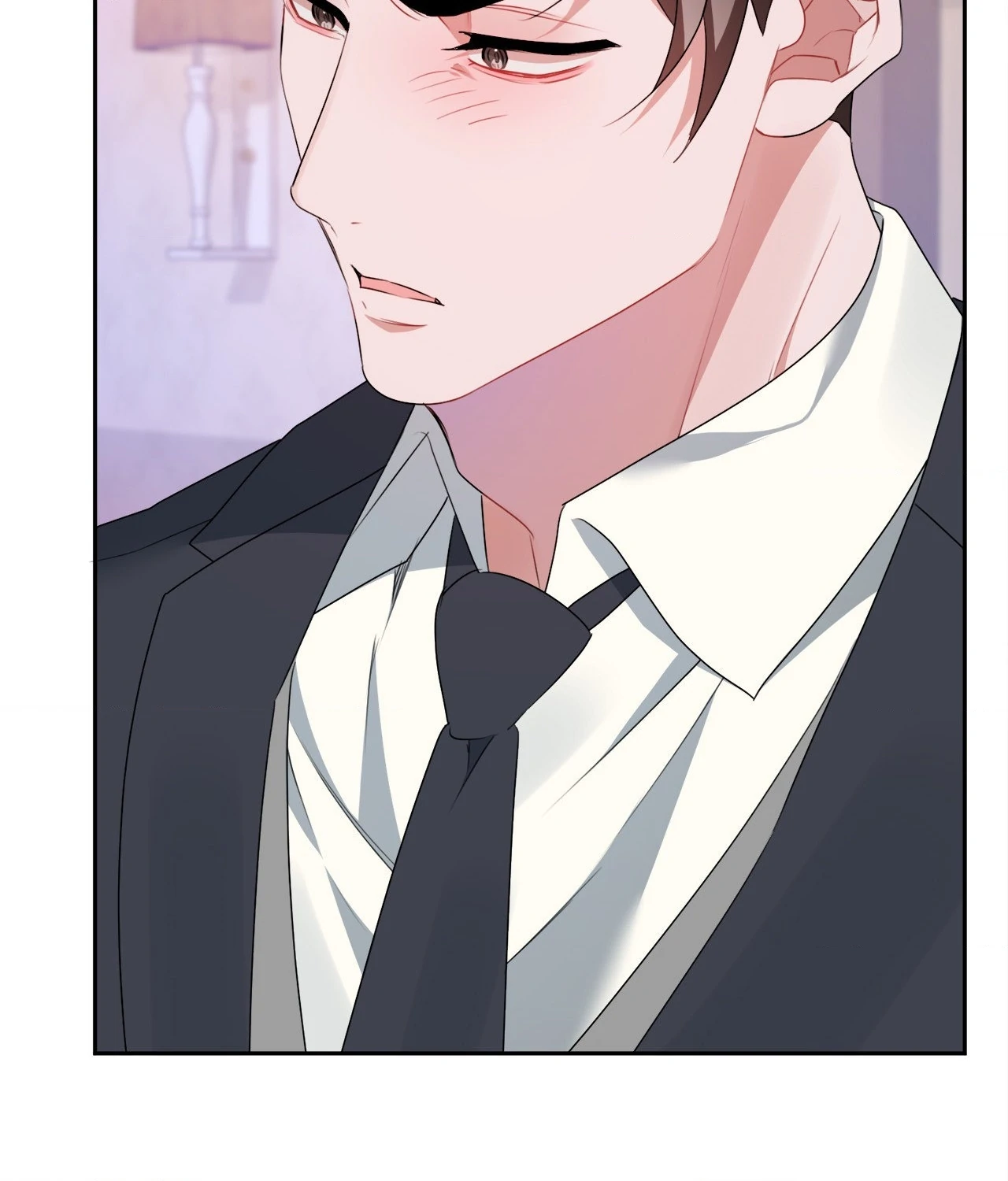 Shackled by Desire [Official] - Chapter 19 manhwa
