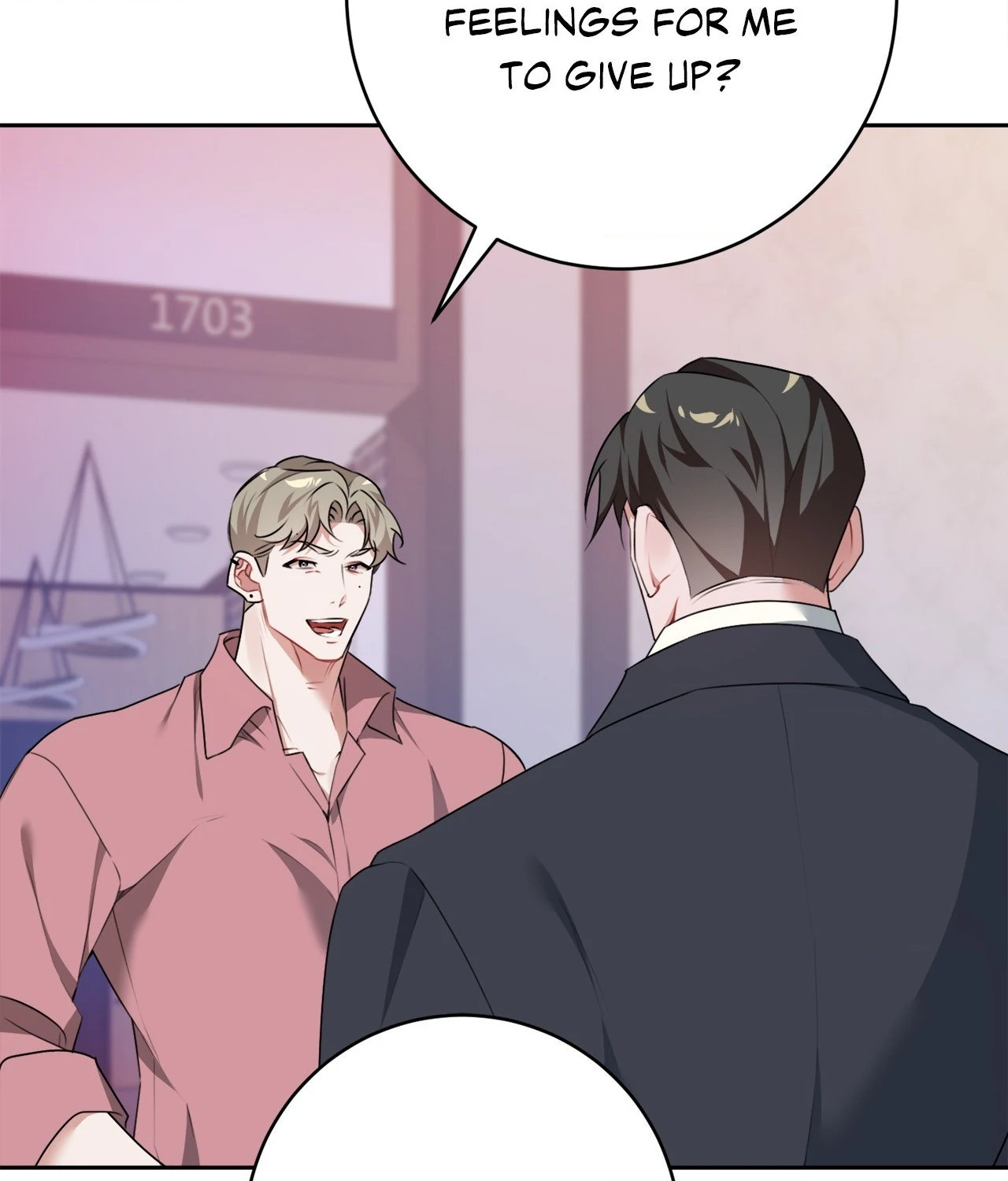 Shackled by Desire [Official] - Chapter 19 manhwa
