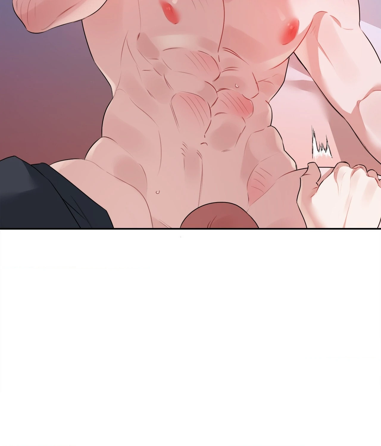 Shackled by Desire [Official] - Chapter 19 manhwa