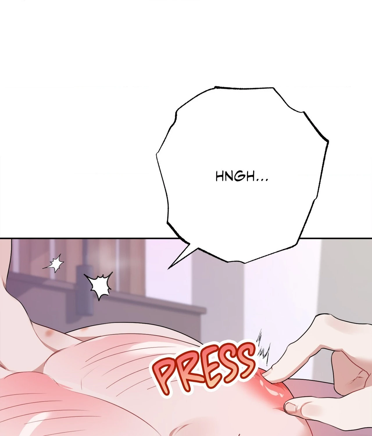 Shackled by Desire [Official] - Chapter 19 manhwa